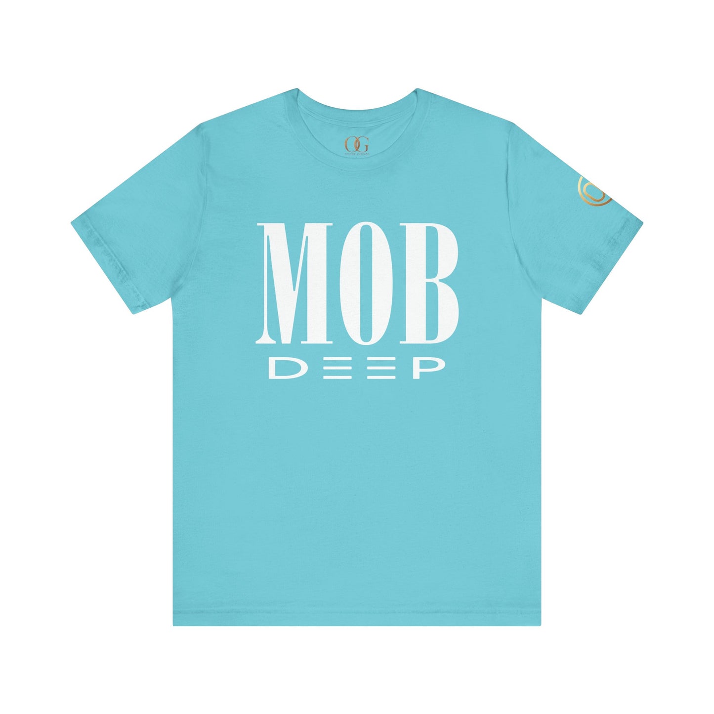 Mob Deep OG Tee
