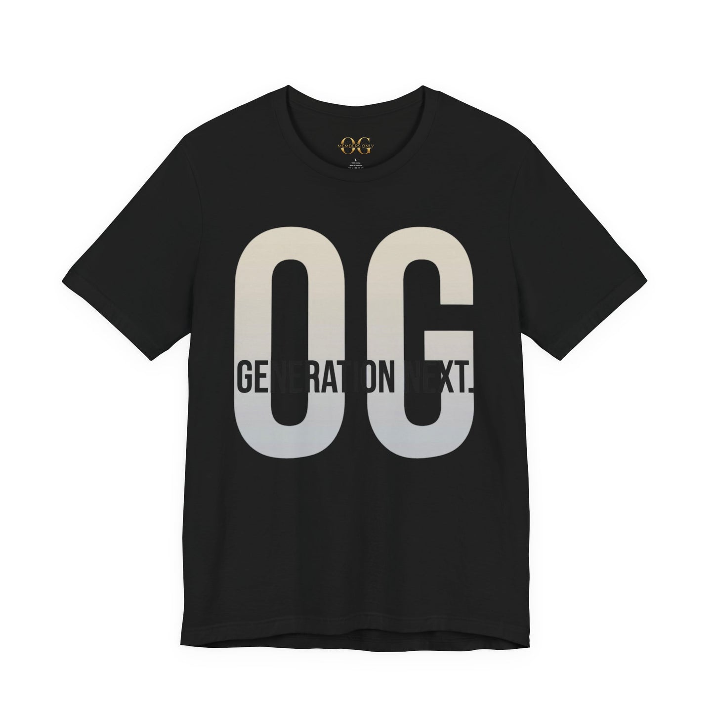 Generation Next OG Tee