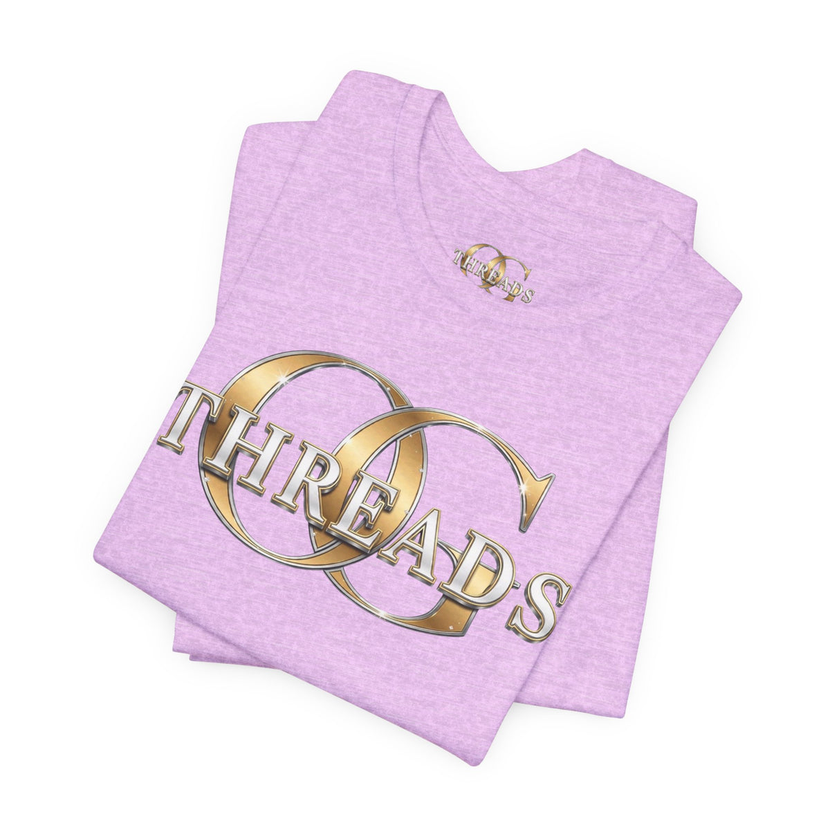 OG THREADS' Graphic OG Tee