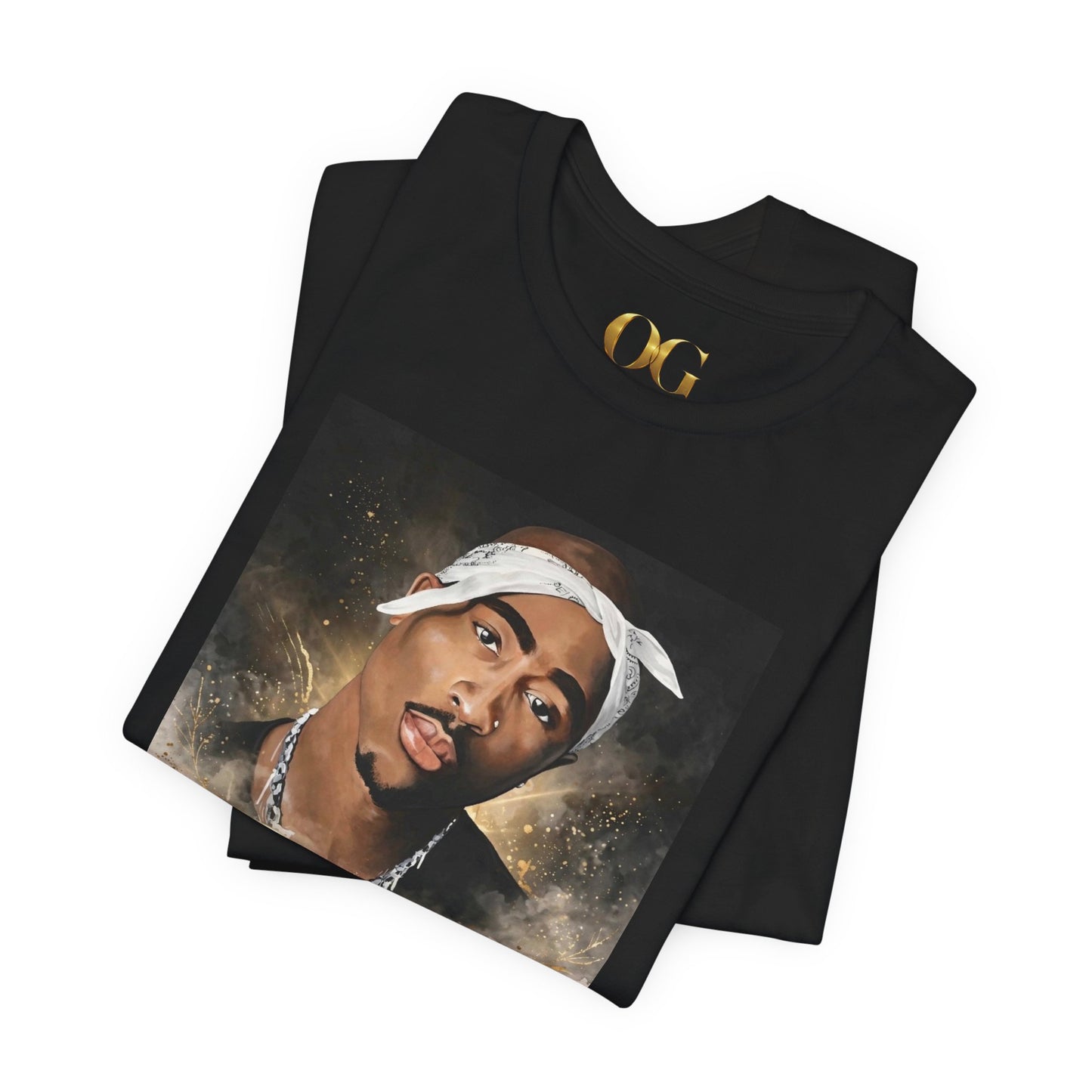 Dear Mama OG Tee
