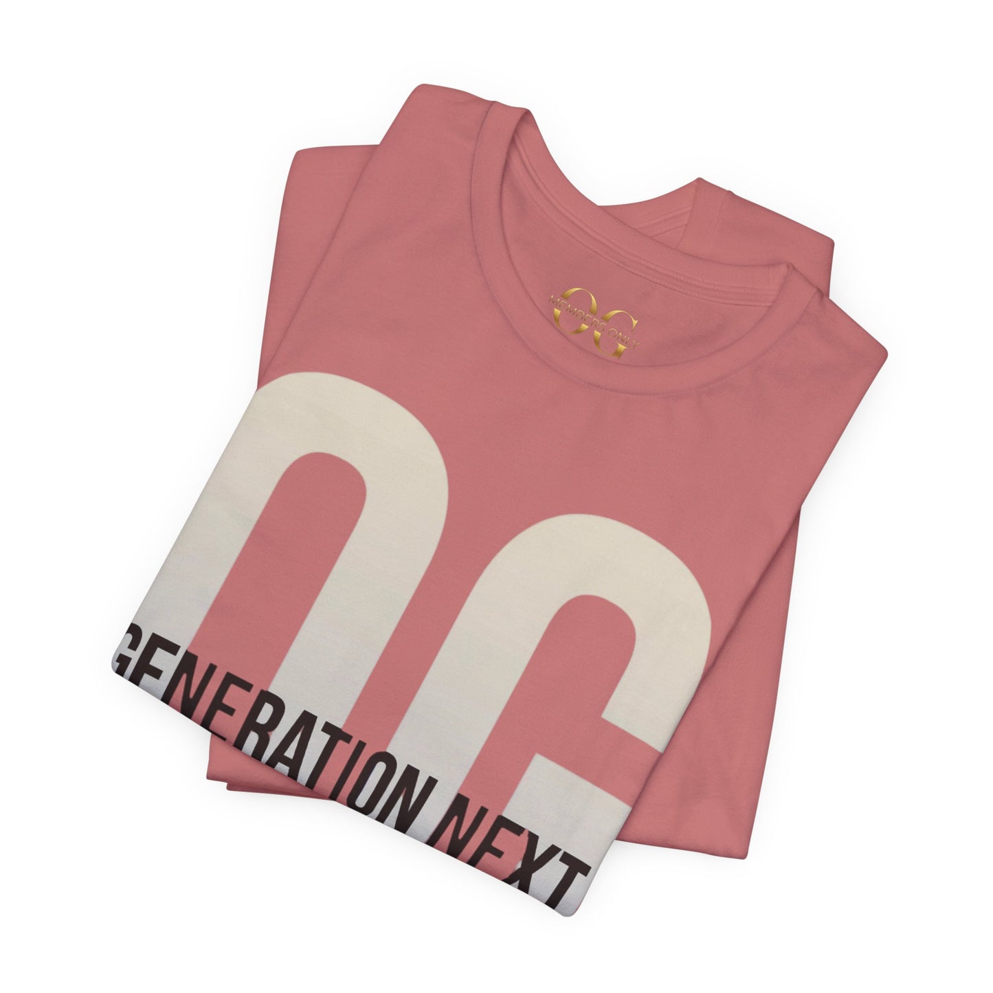 Generation Next OG Tee