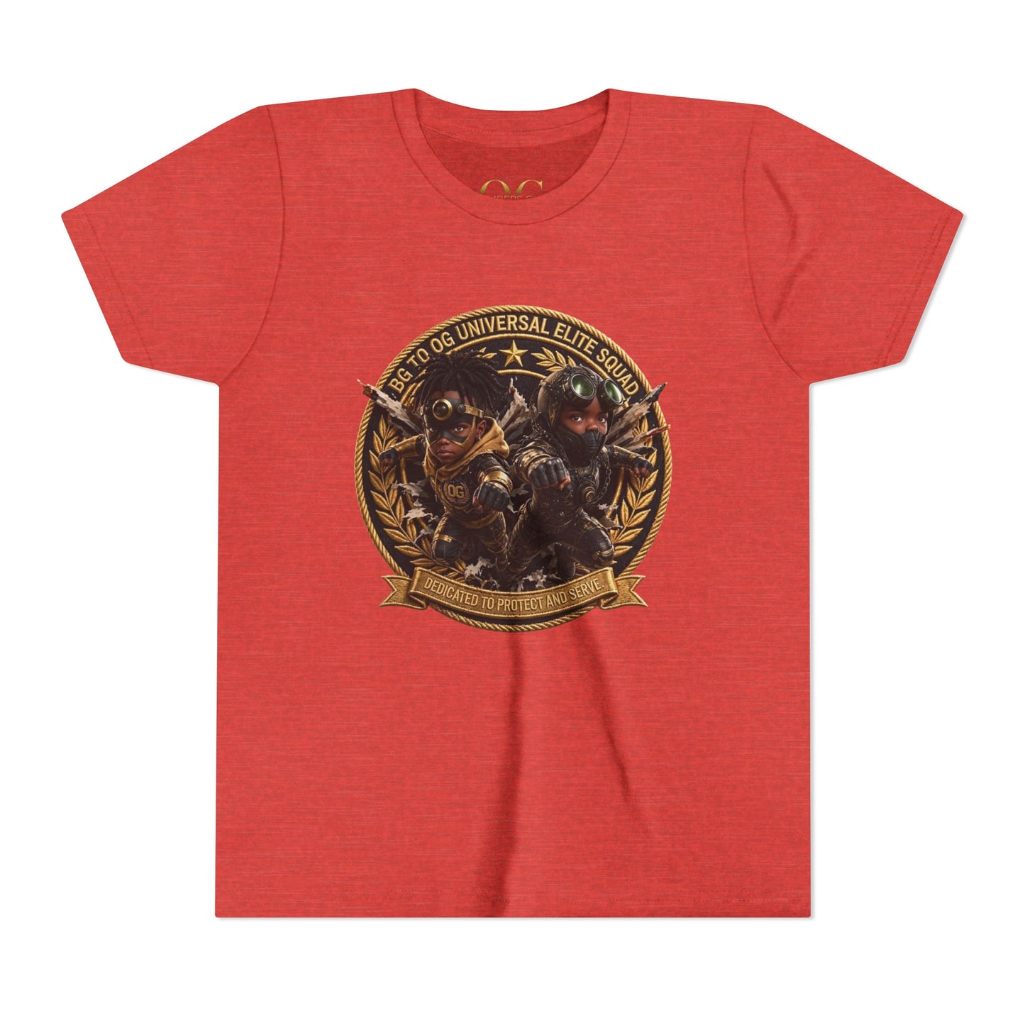 Elite Squad OG Youth Tee
