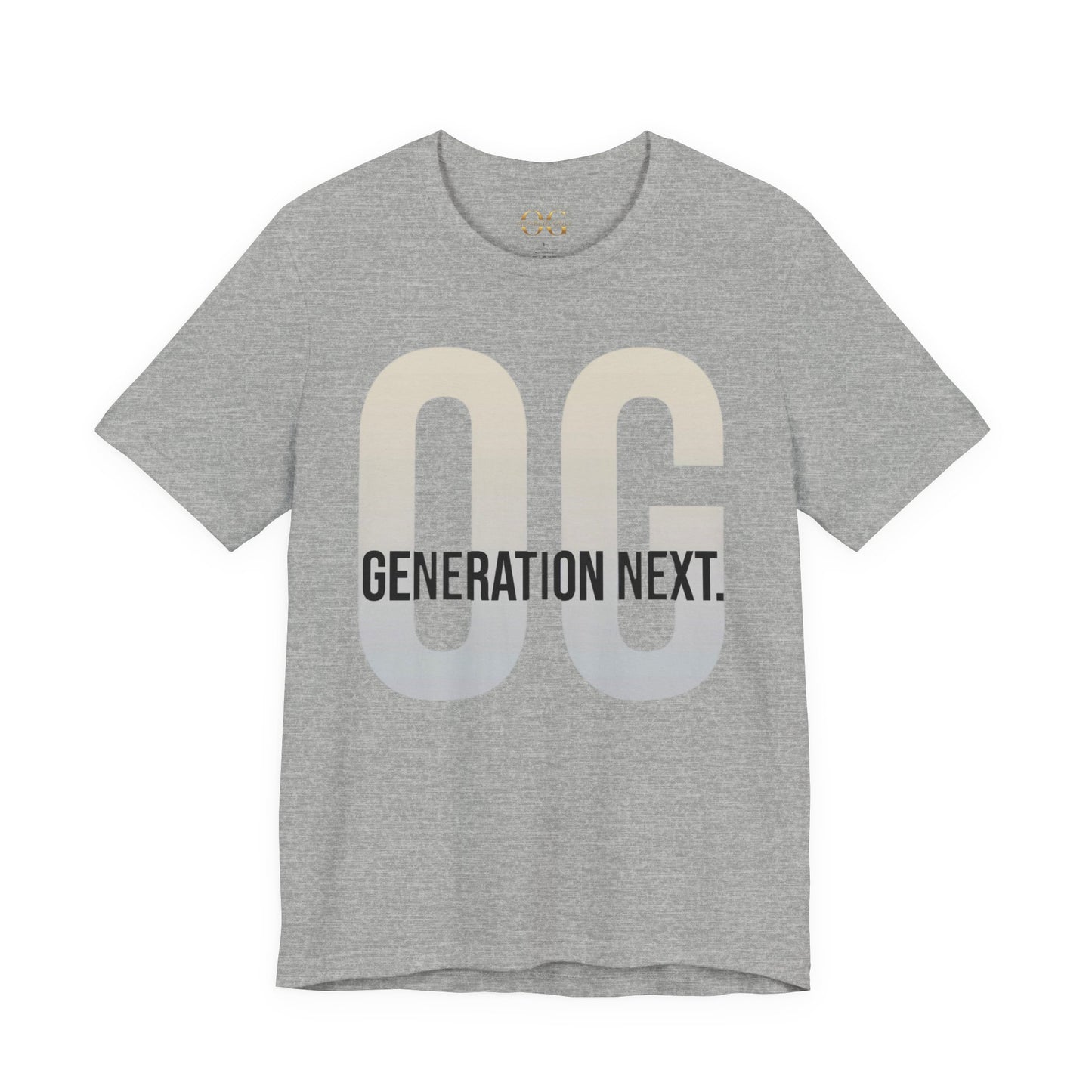 Generation Next OG Tee