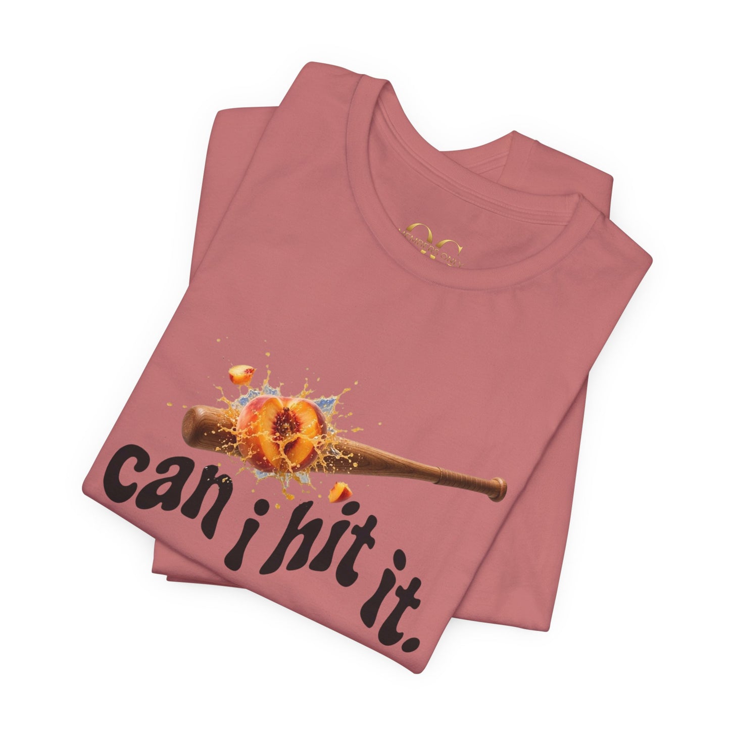 Can I Hit It OG Tee
