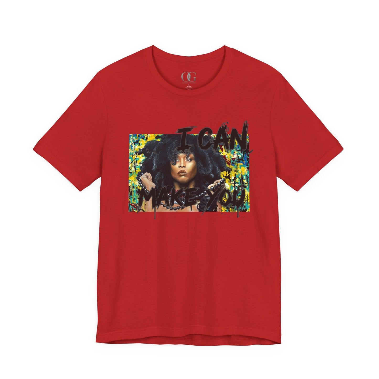 Put Your Phone Down OG Tee