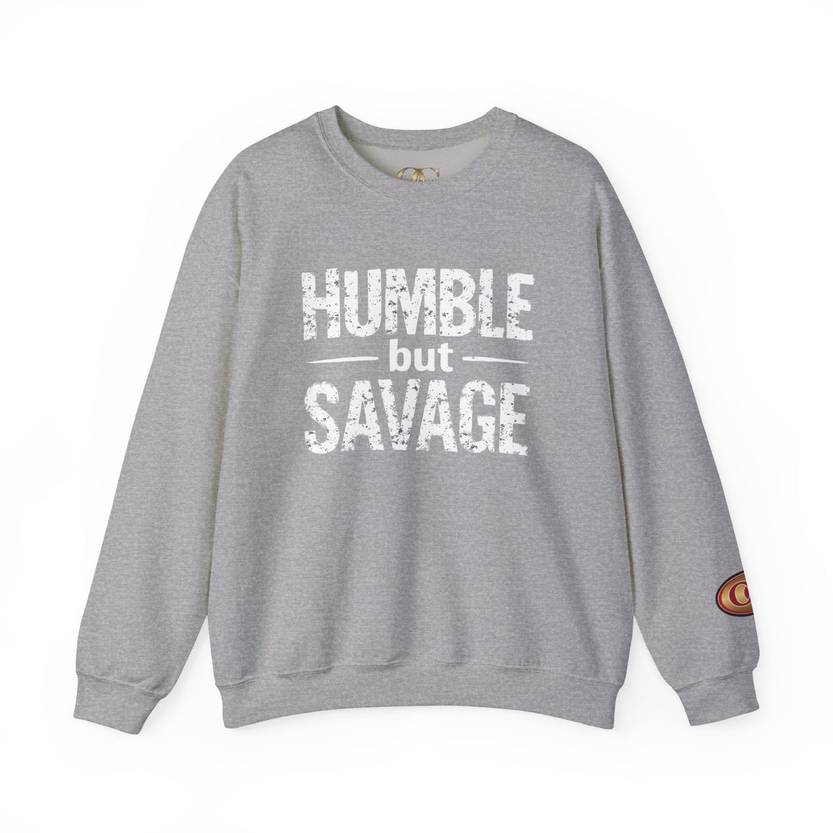 Humble But Savage OG Sweatshirt
