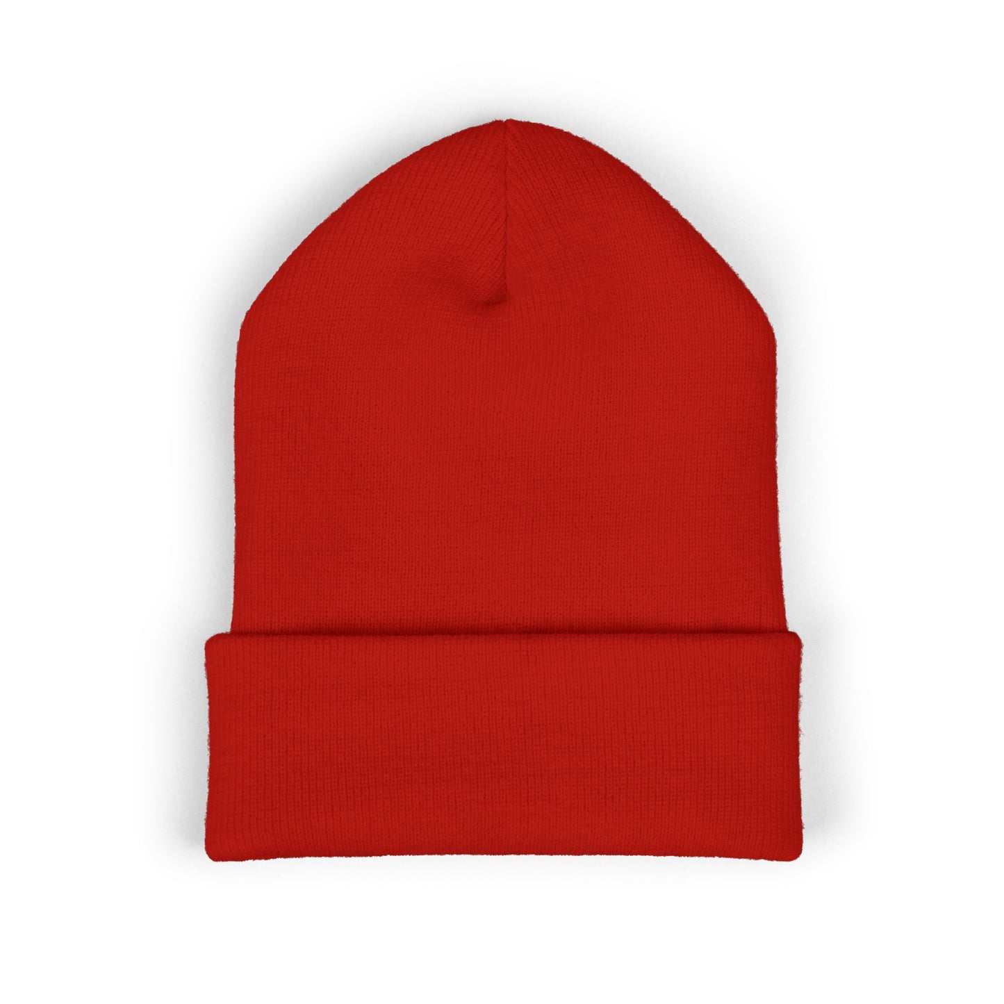 Zuri Embroidered OG Beanie
