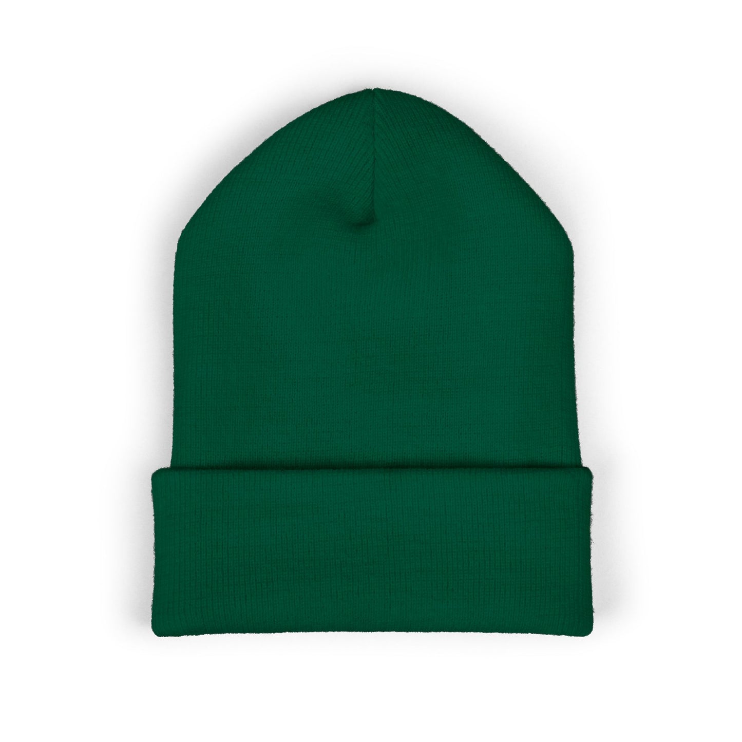 Embroidered OG Beanie