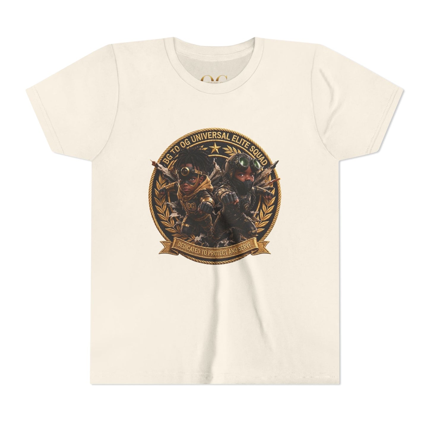 Elite Squad OG Youth Tee