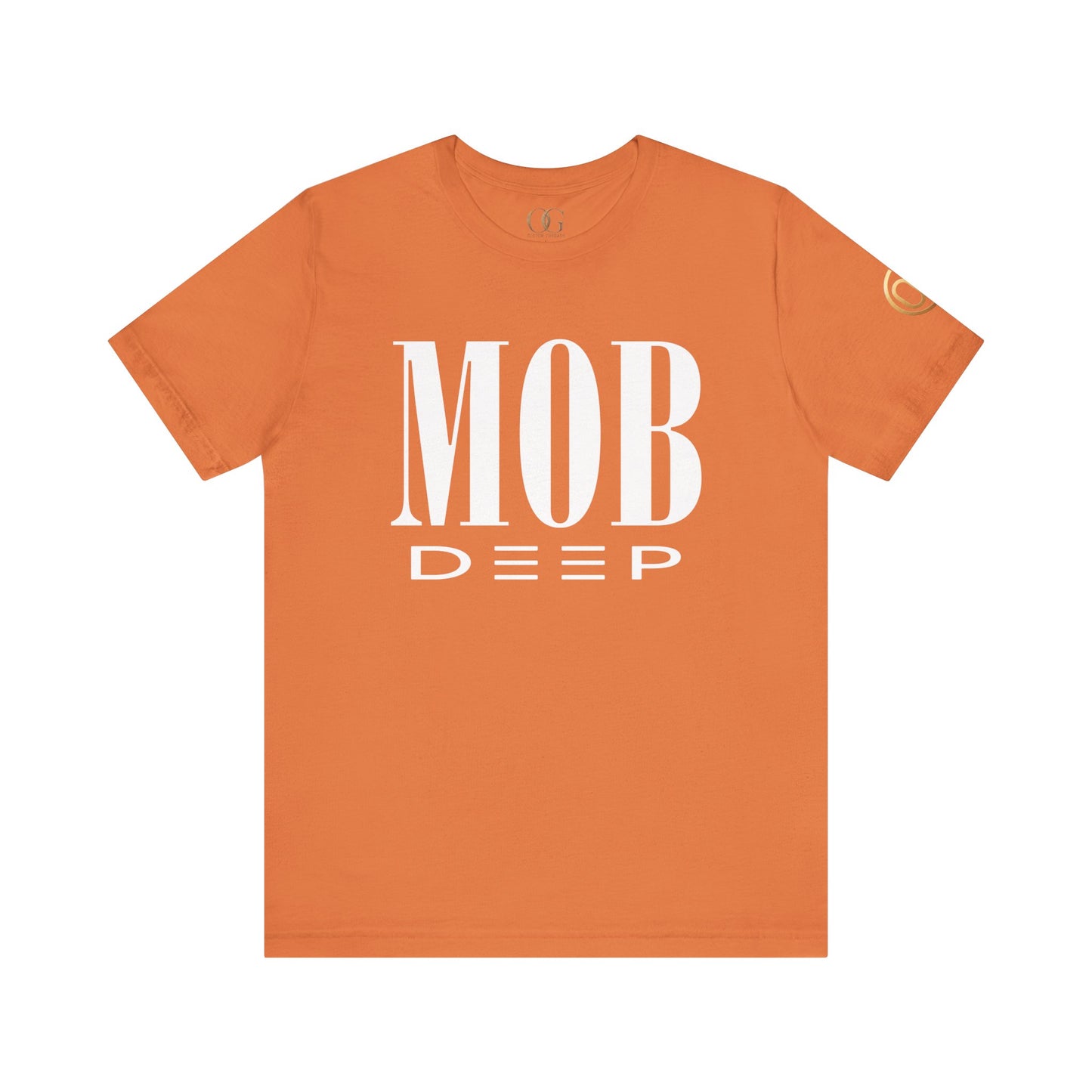 Mob Deep OG Tee