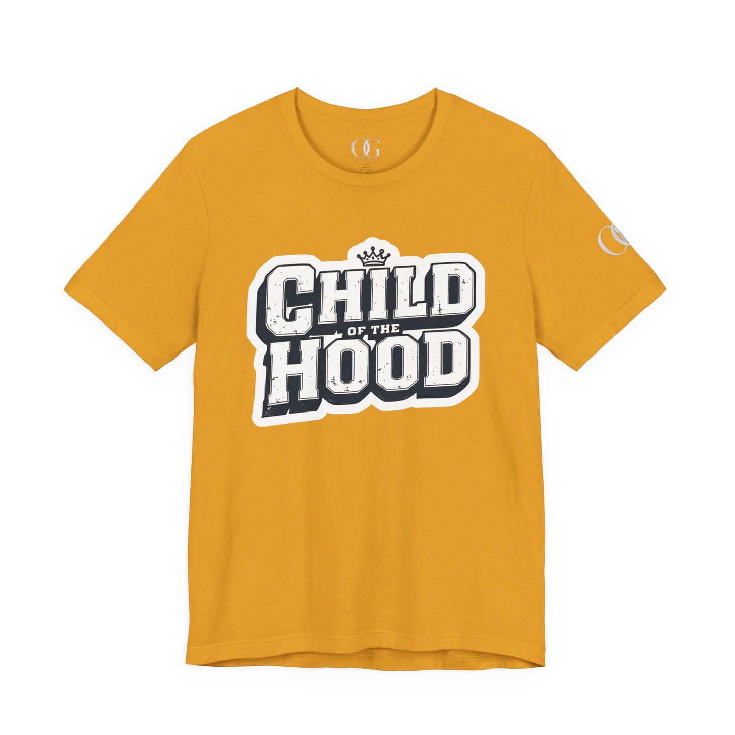 Child of the Hood OG Tee
