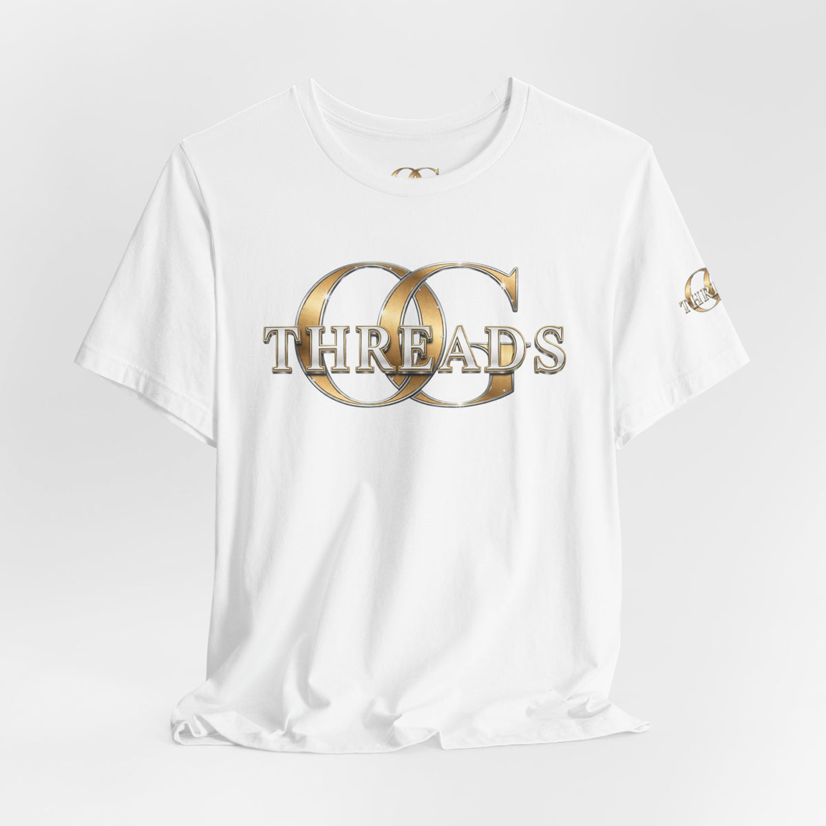 OG THREADS' Graphic OG Tee