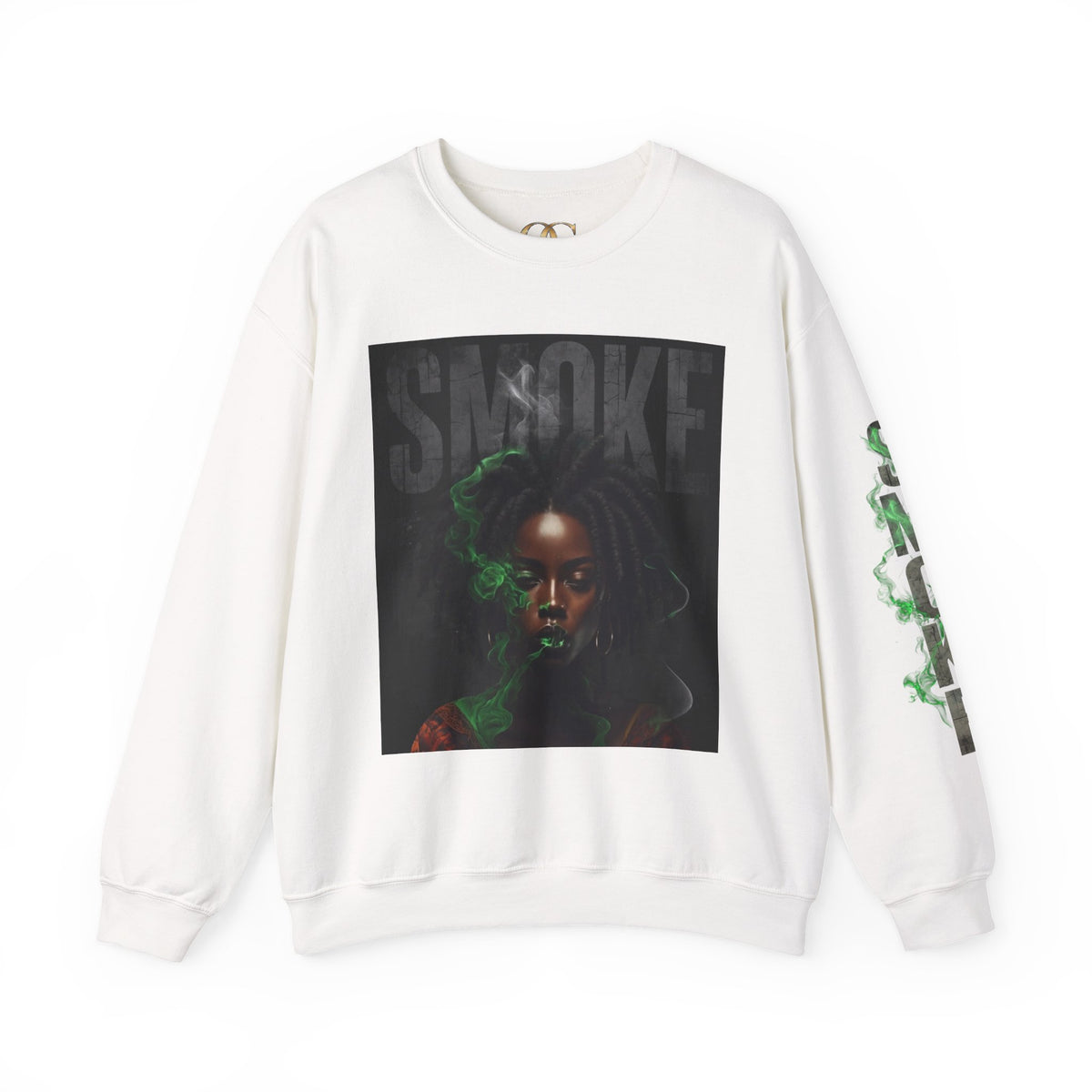 OG Smoke Sweatshirt