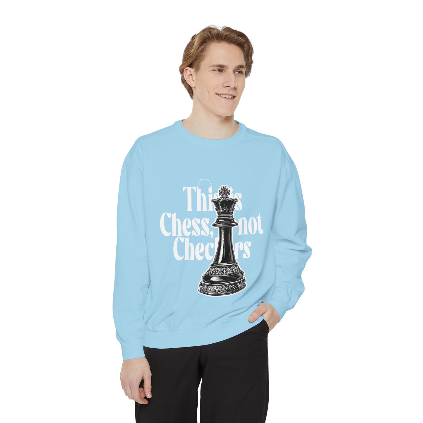 King Moves OG Premium Sweatshirt