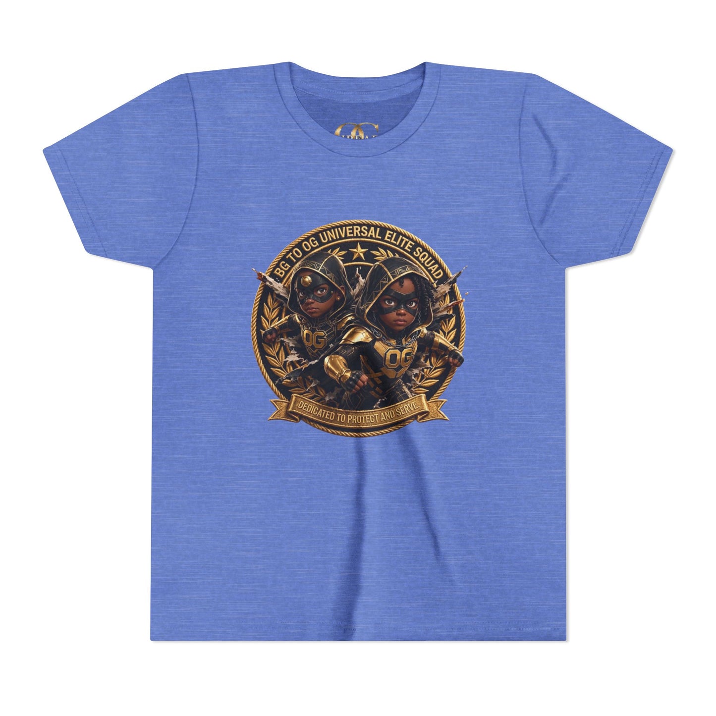Space Force OG Youth Tee