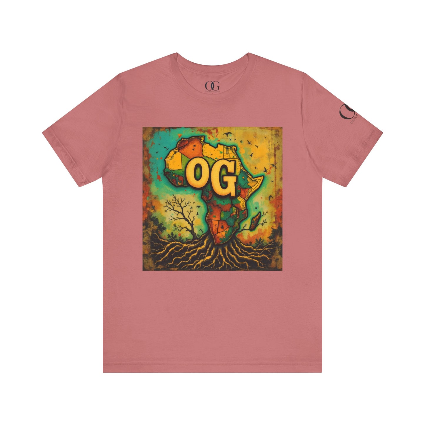 OG Roots