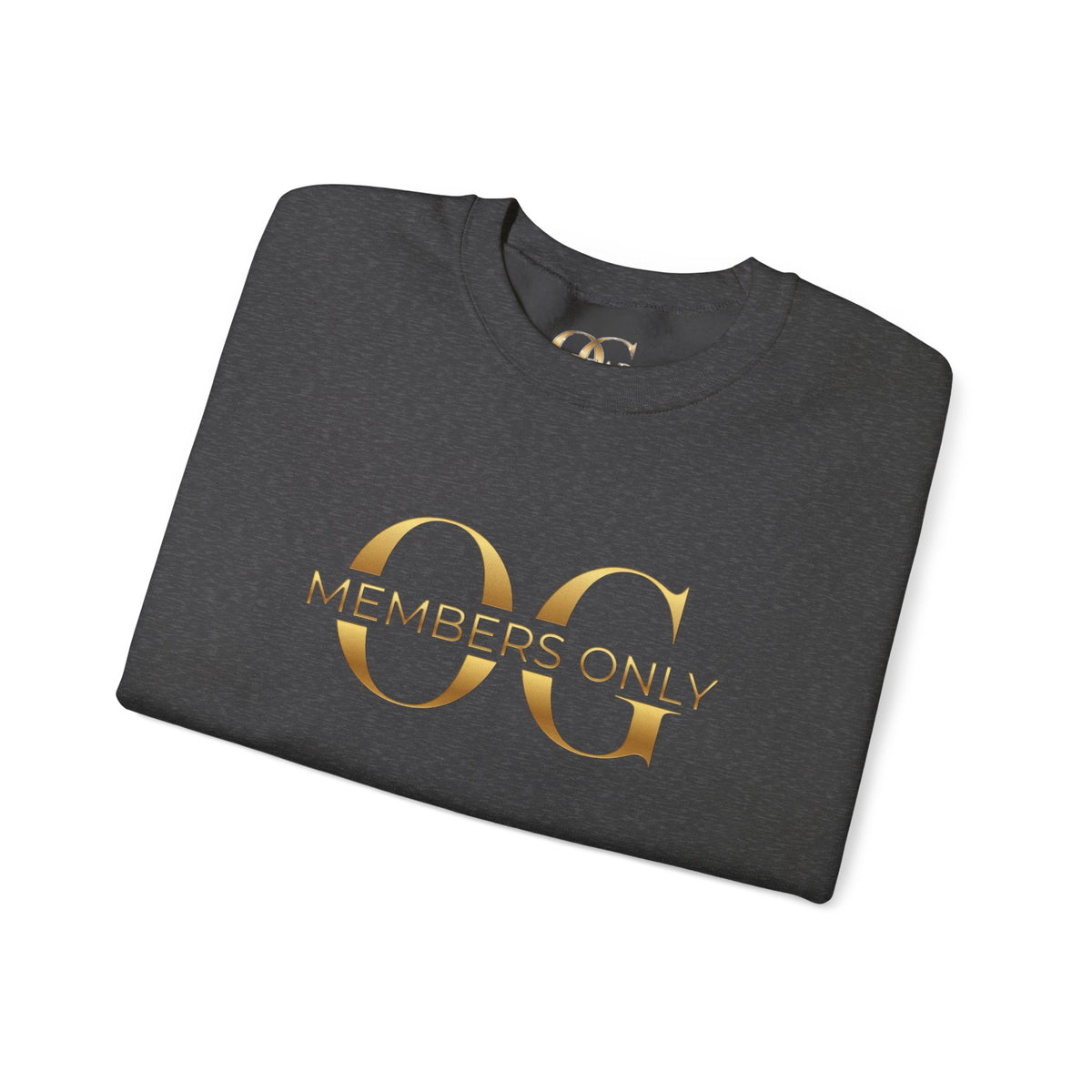 Members Only OG Crewneck Sweatshirt