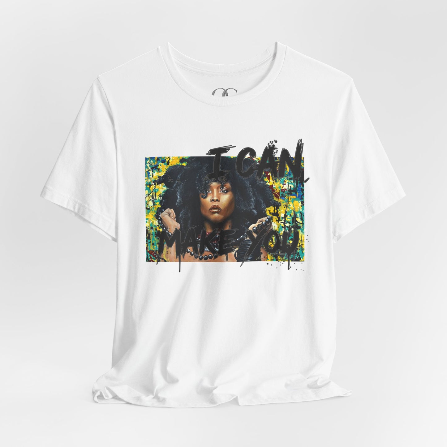 Put Your Phone Down OG Tee