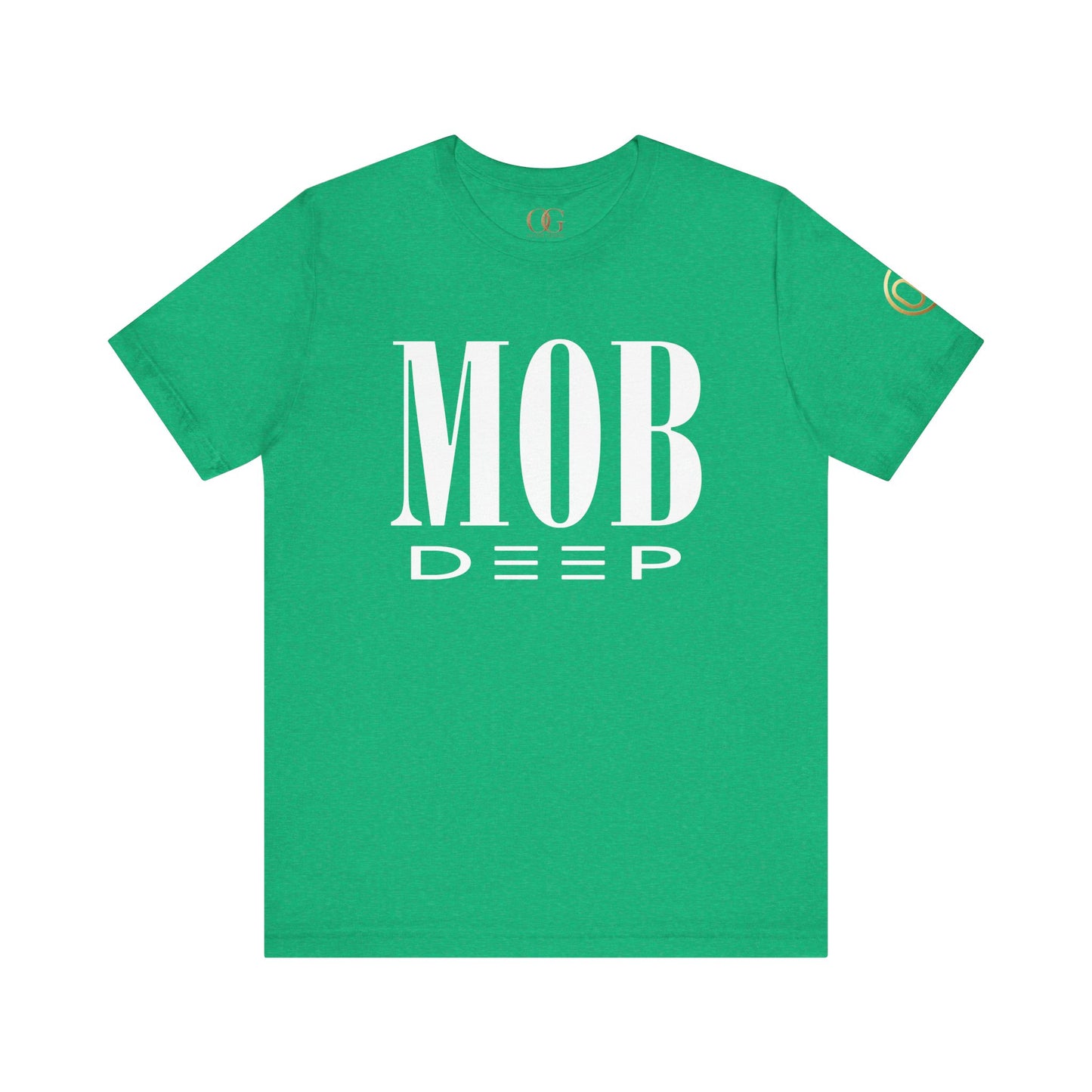 Mob Deep OG Tee