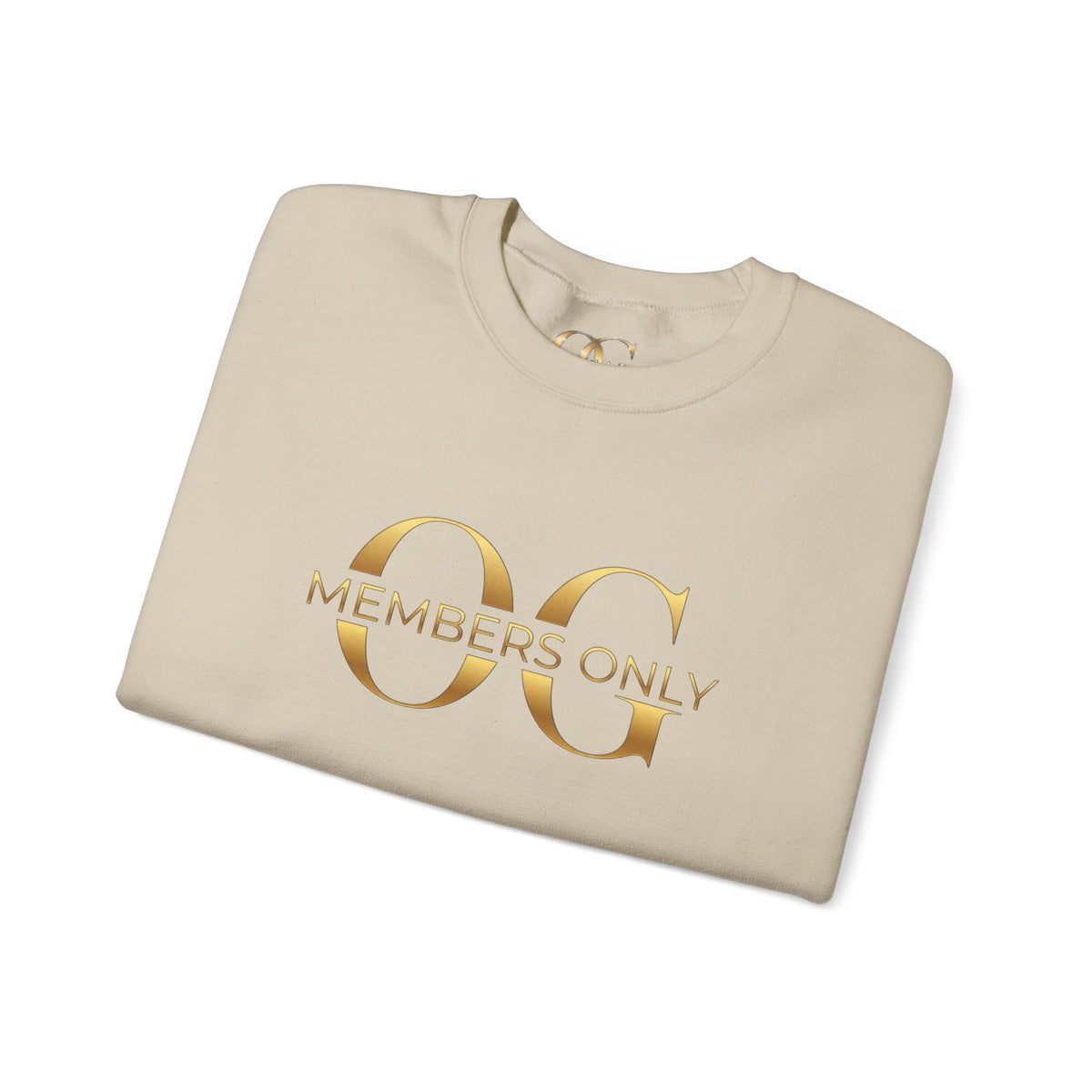 Members Only OG Crewneck Sweatshirt