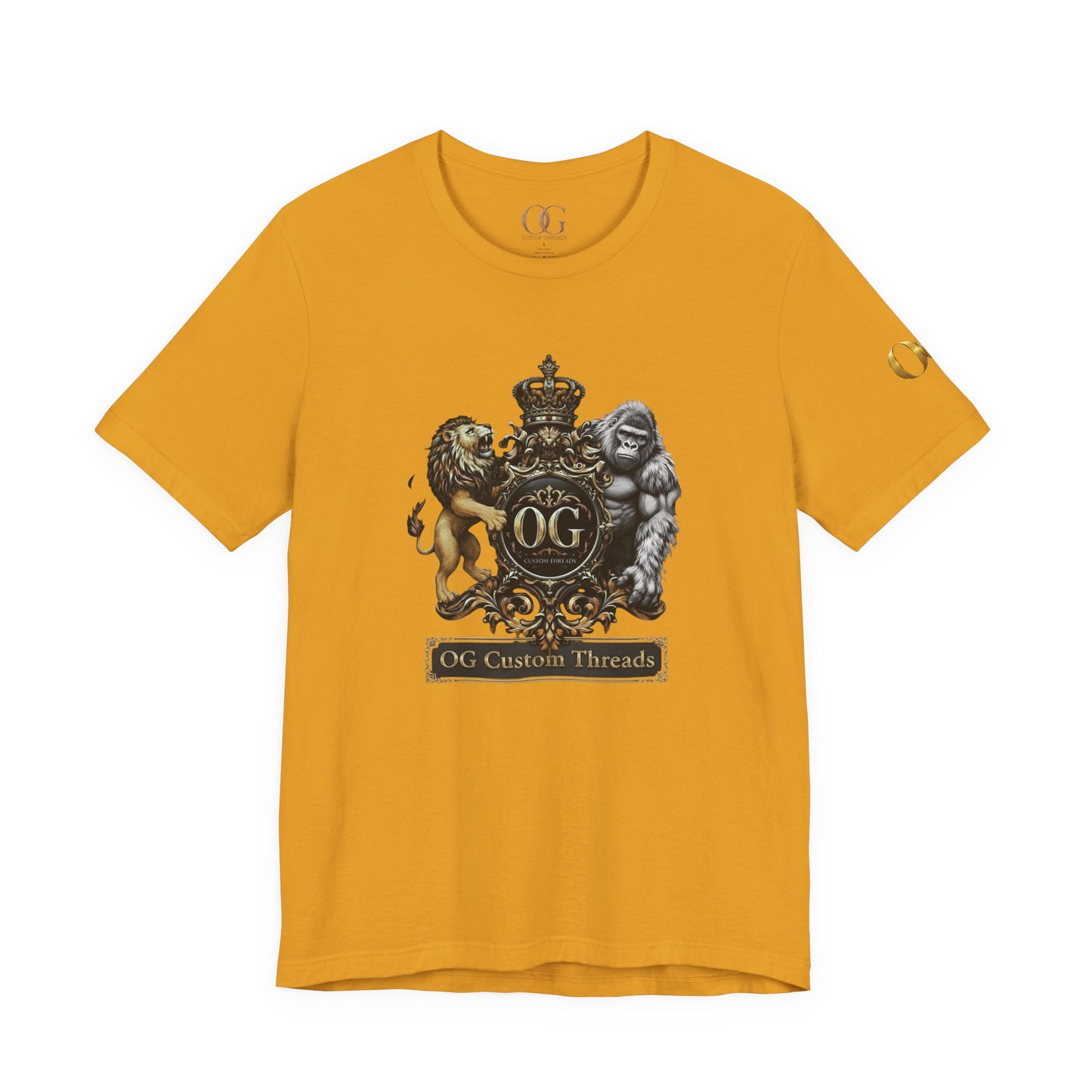 OG Crest T-Shirt