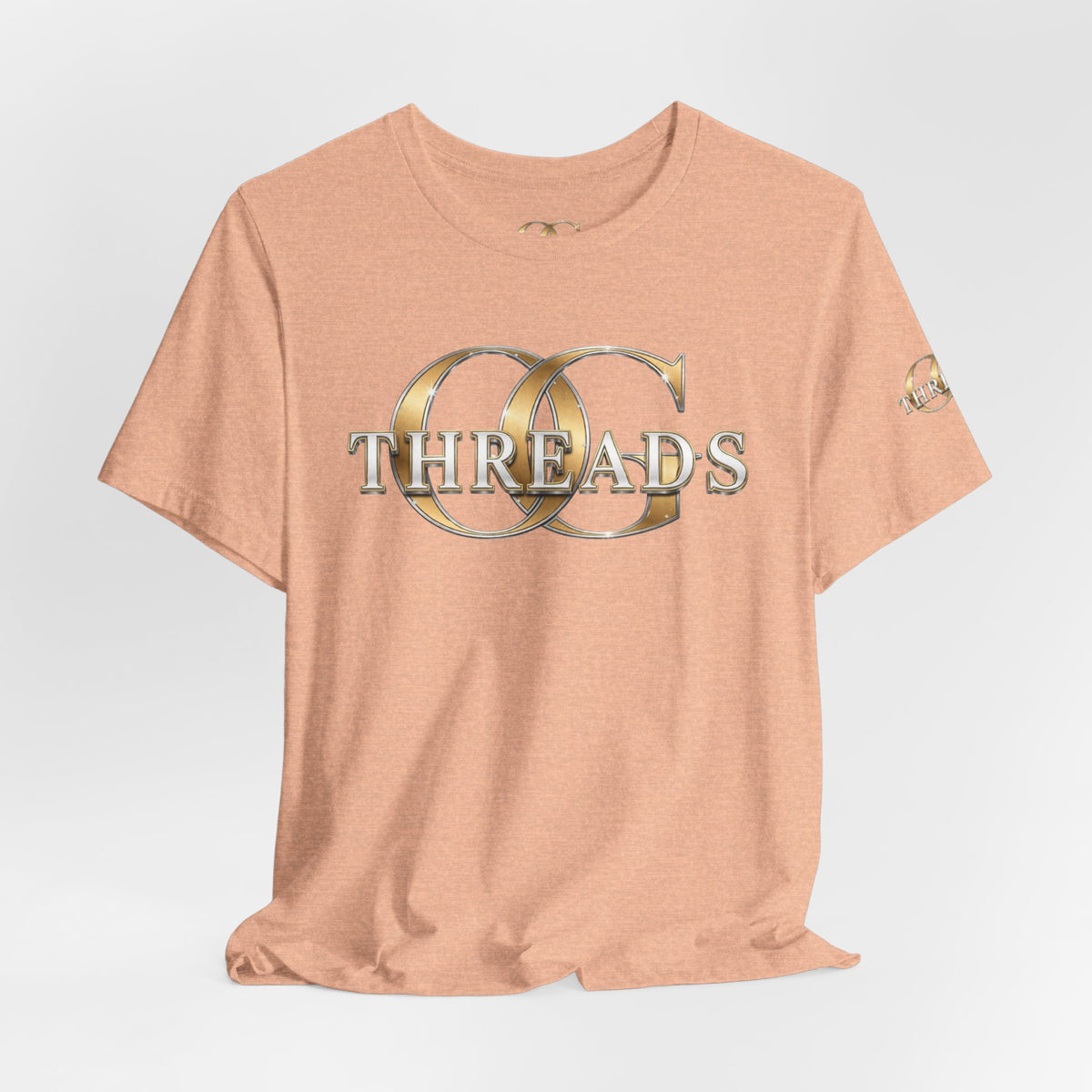 OG THREADS' Graphic OG Tee