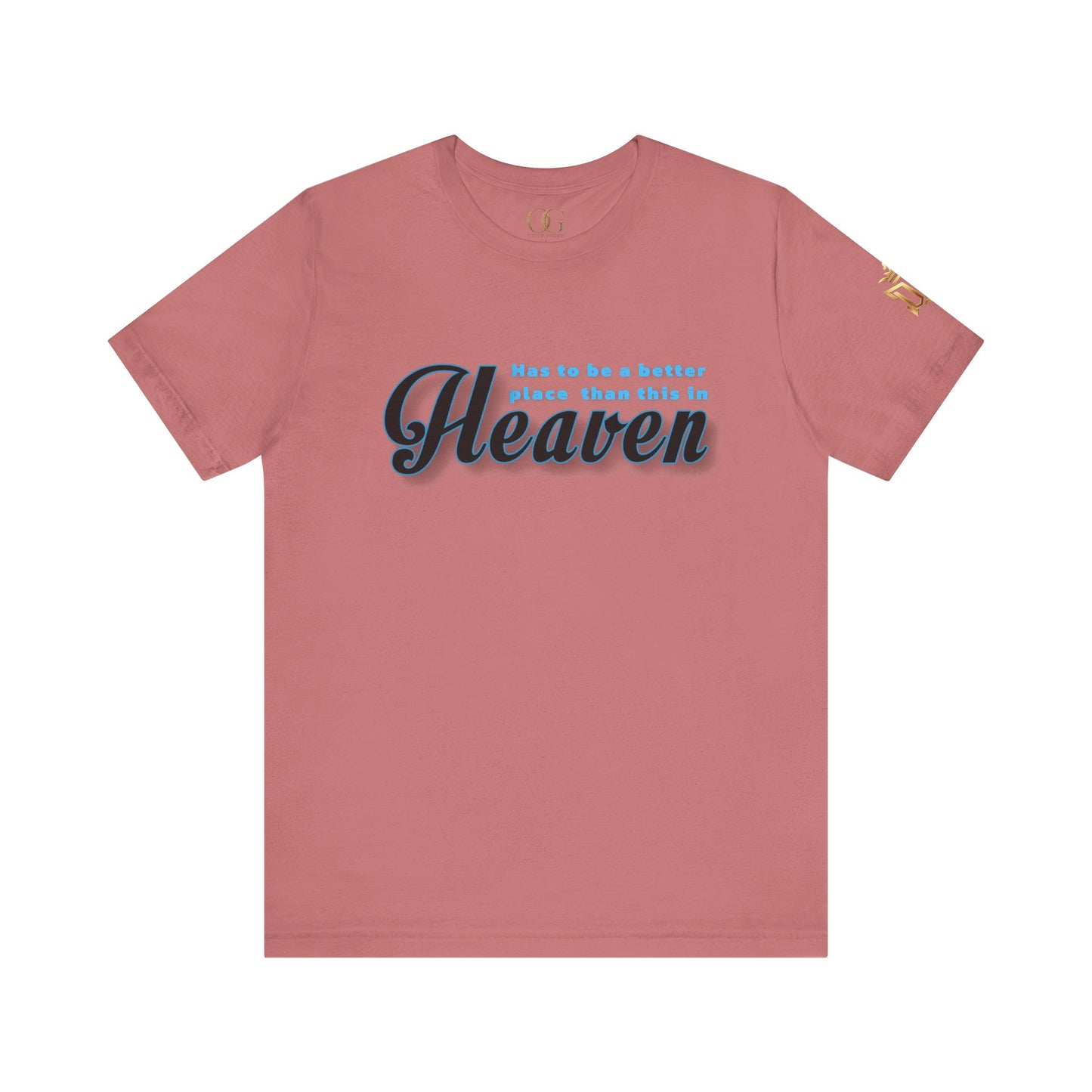 A better place OG Tee