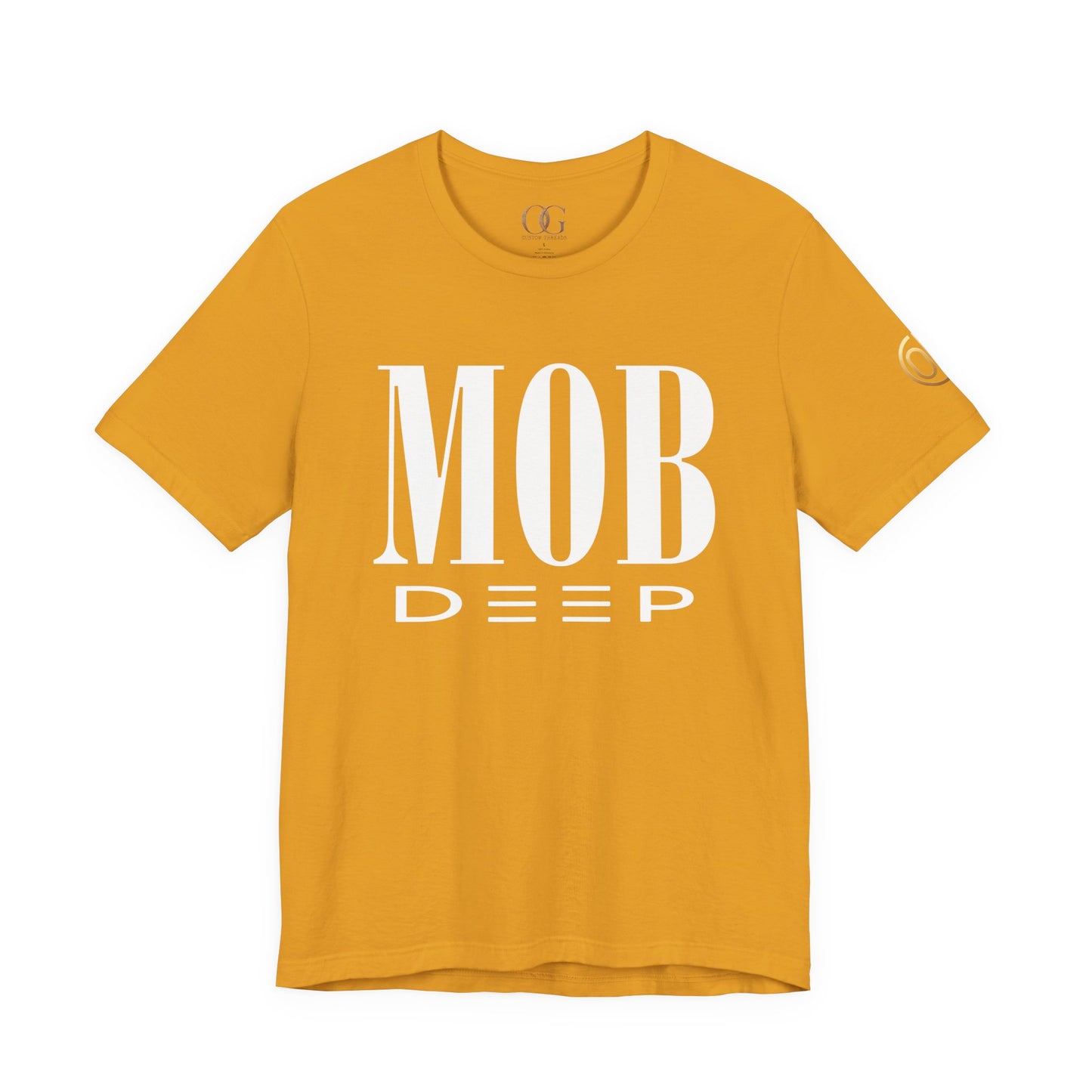 Mob Deep OG Tee