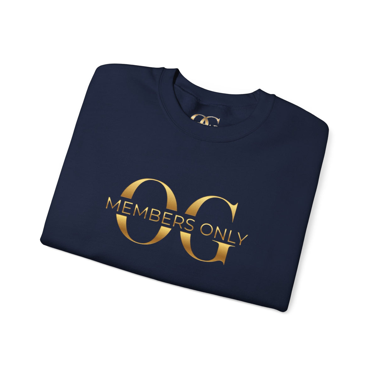 Members Only OG Crewneck Sweatshirt