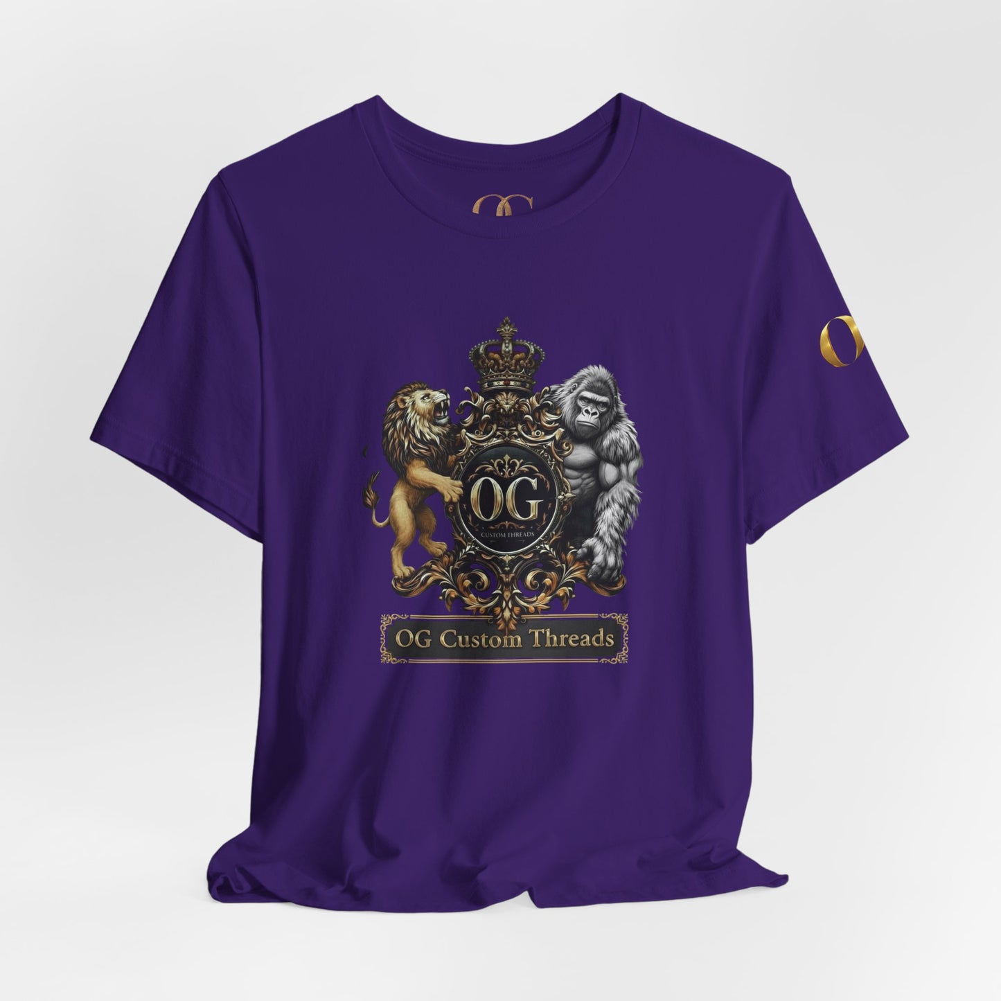 OG Crest T-Shirt