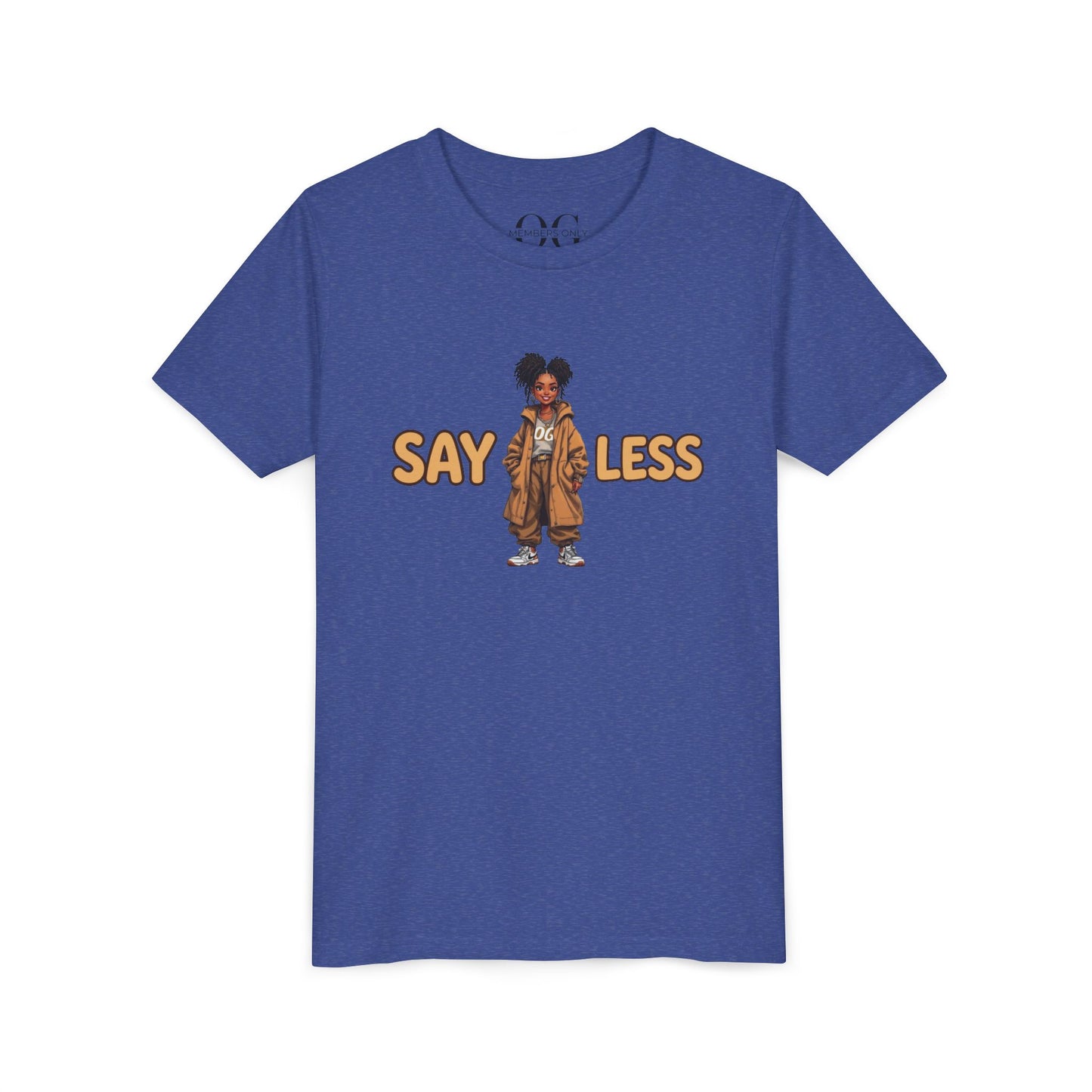Say Less OG Youth Tee