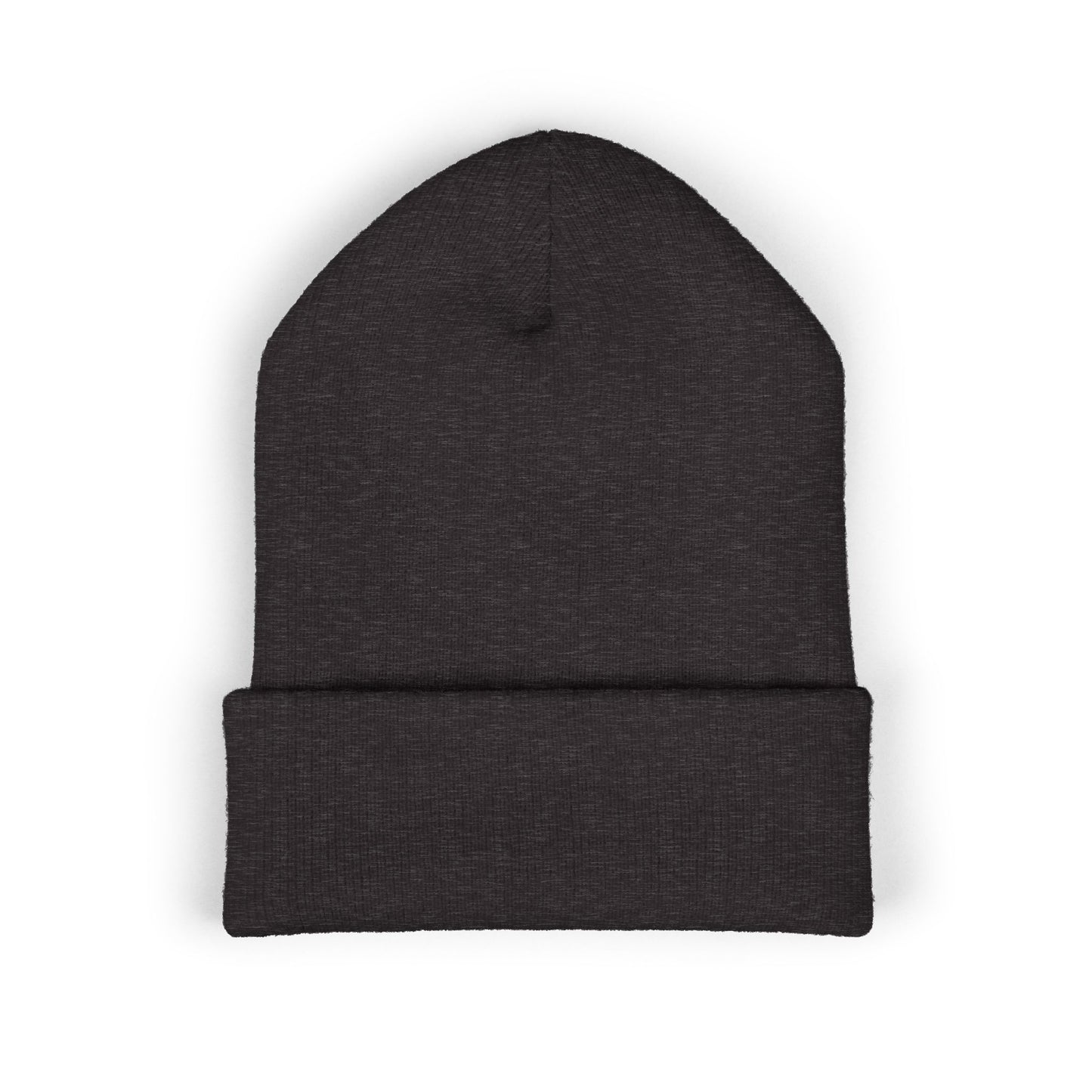 Zuri Embroidered OG Beanie
