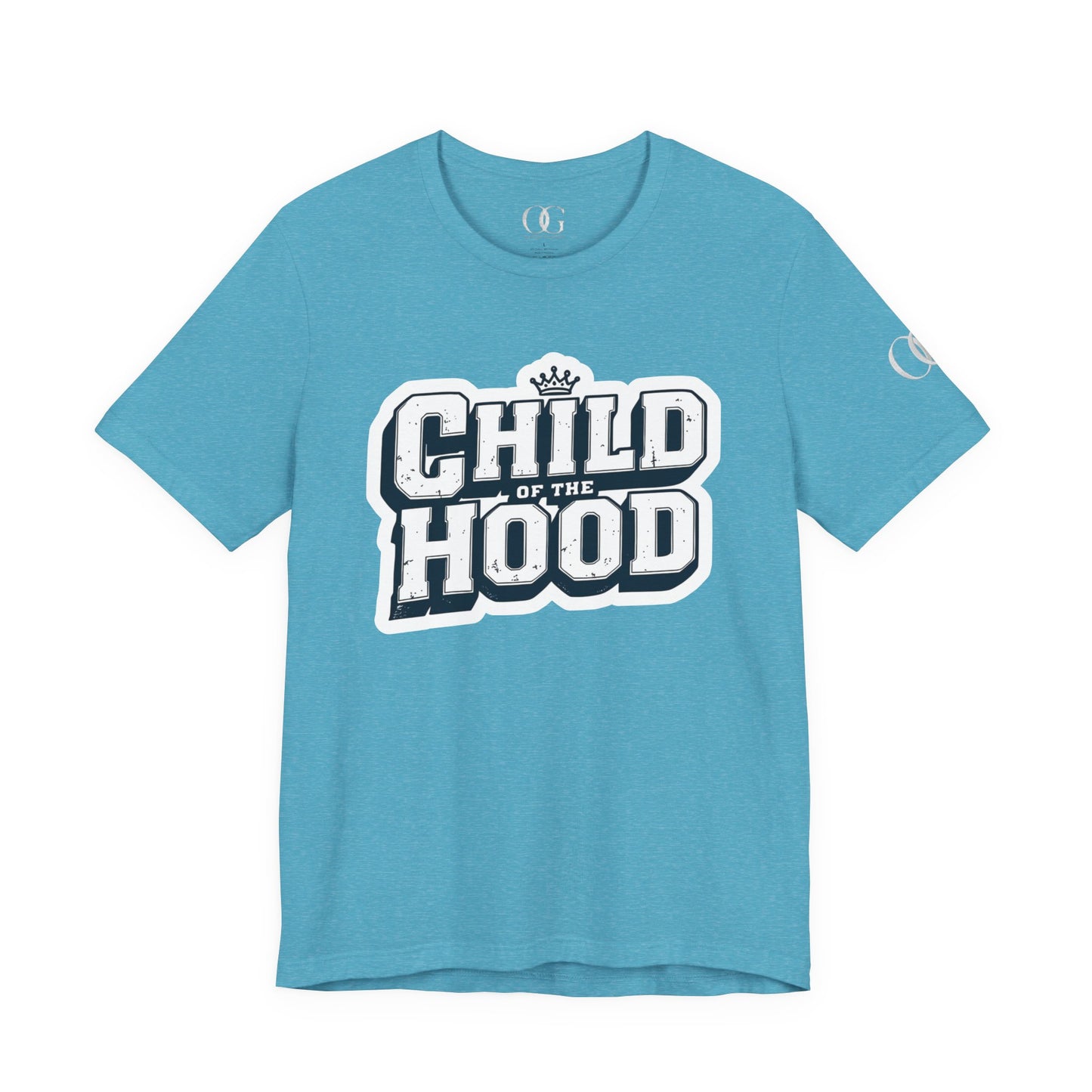 Child of the Hood OG Tee