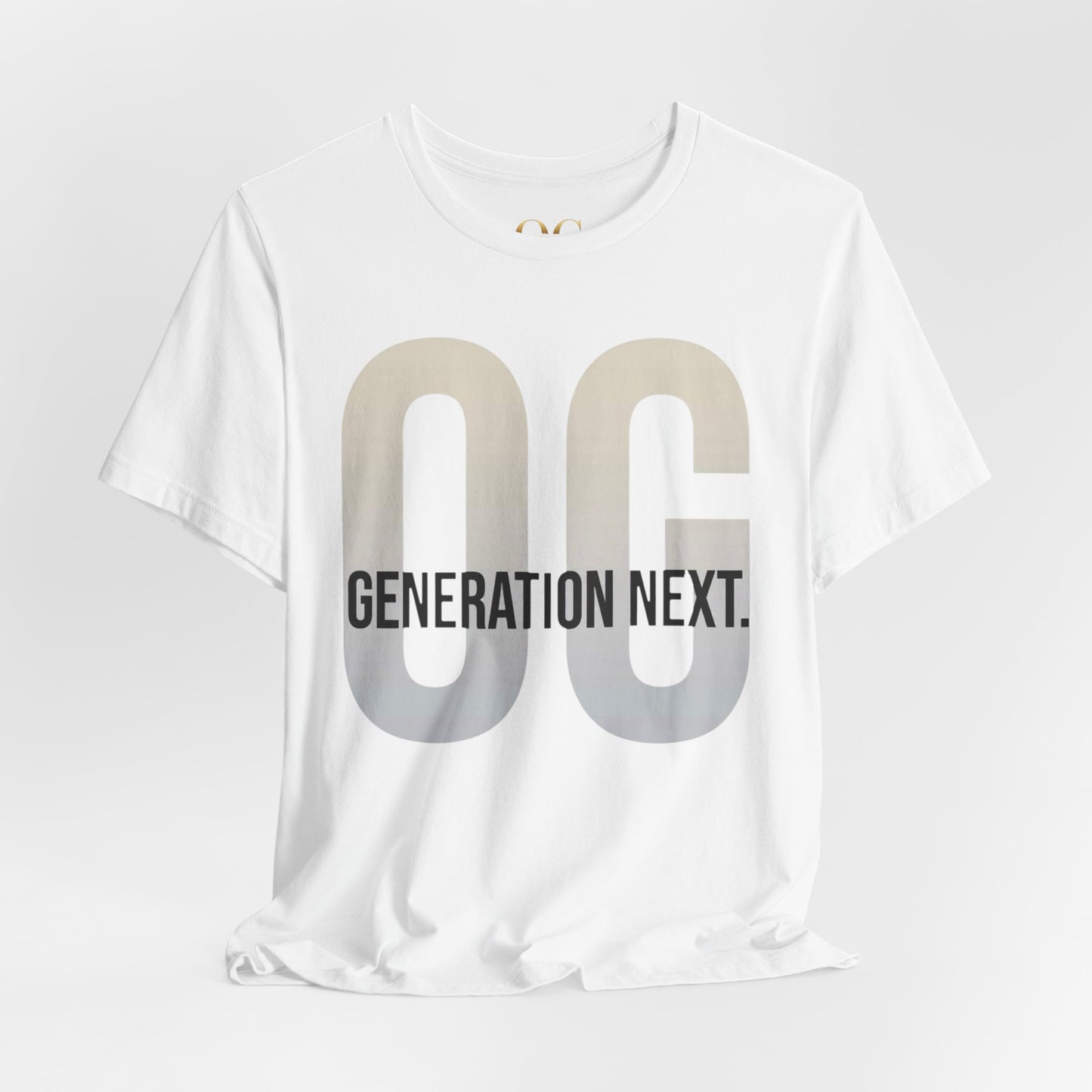 Generation Next OG Tee