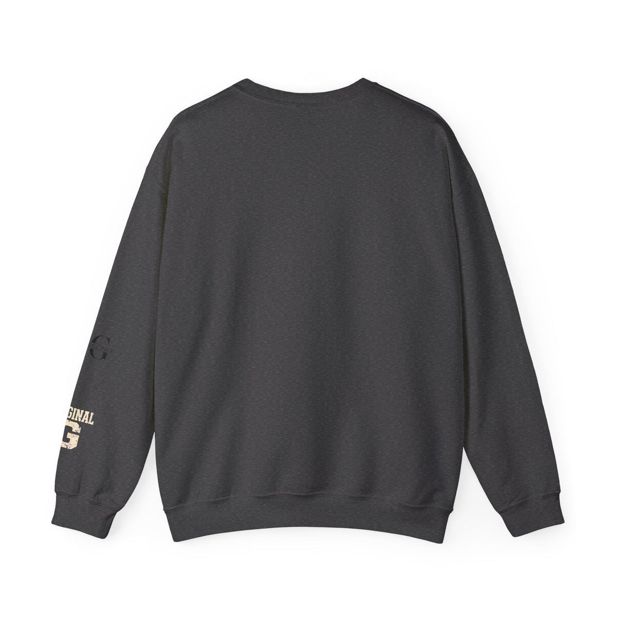 Original G Vintage *printed* Sweatshirt