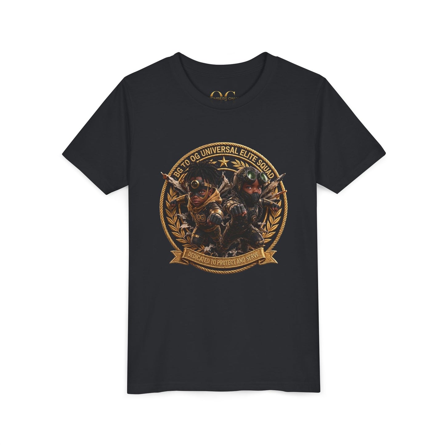 Elite Squad OG Youth Tee