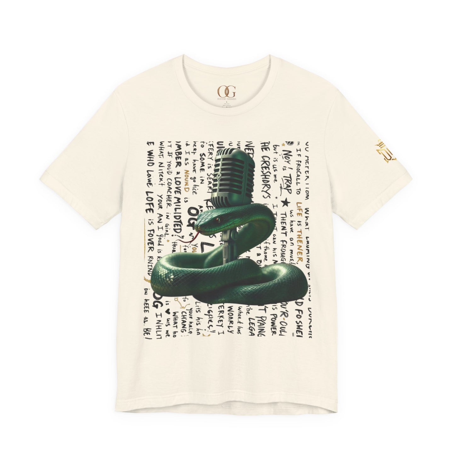 OG Venom Tee