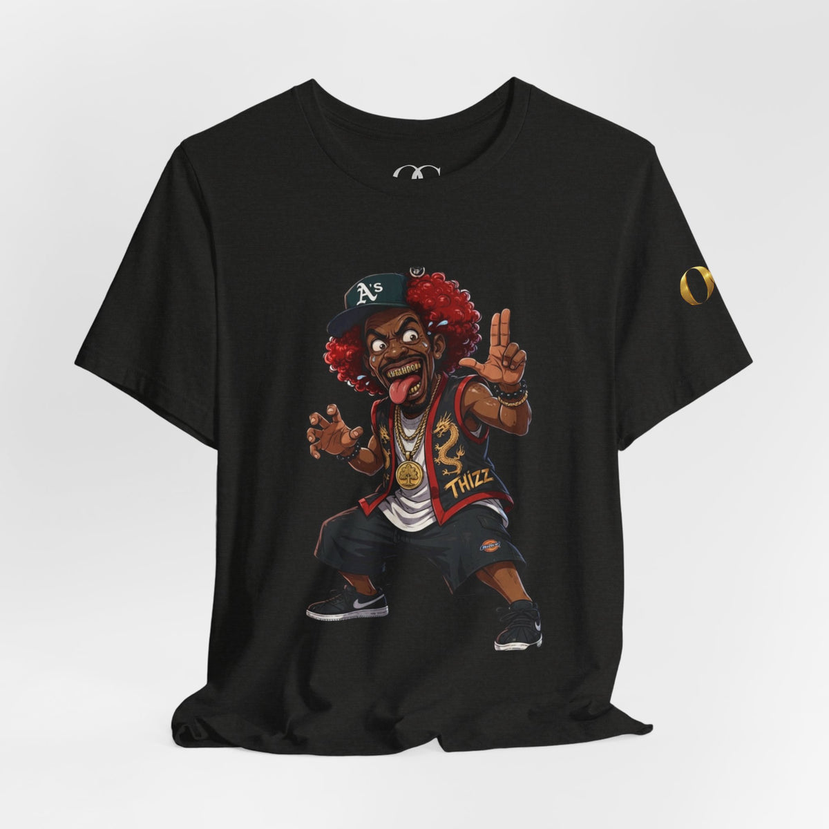 Tongue Fu OG Tee
