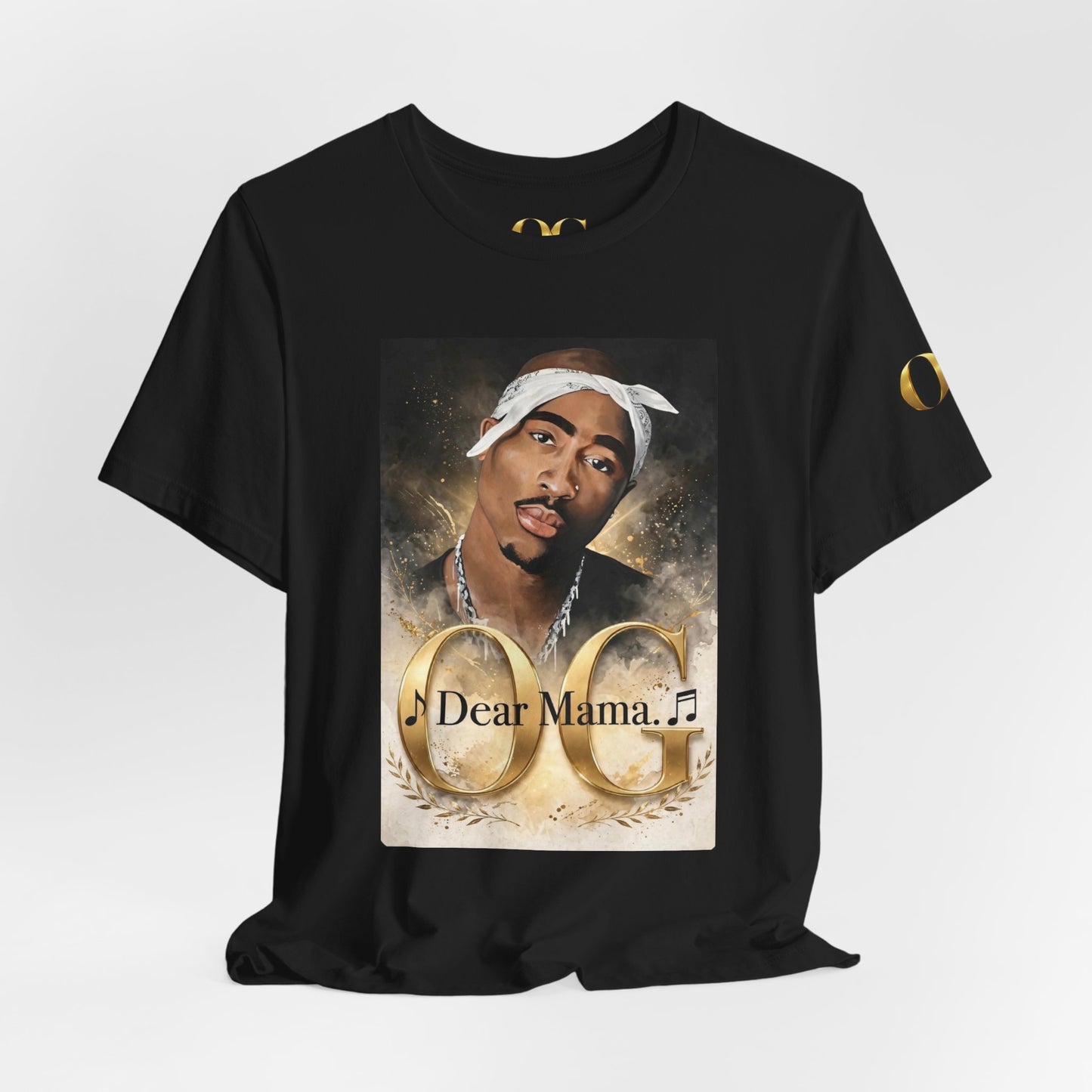 Dear Mama OG Tee