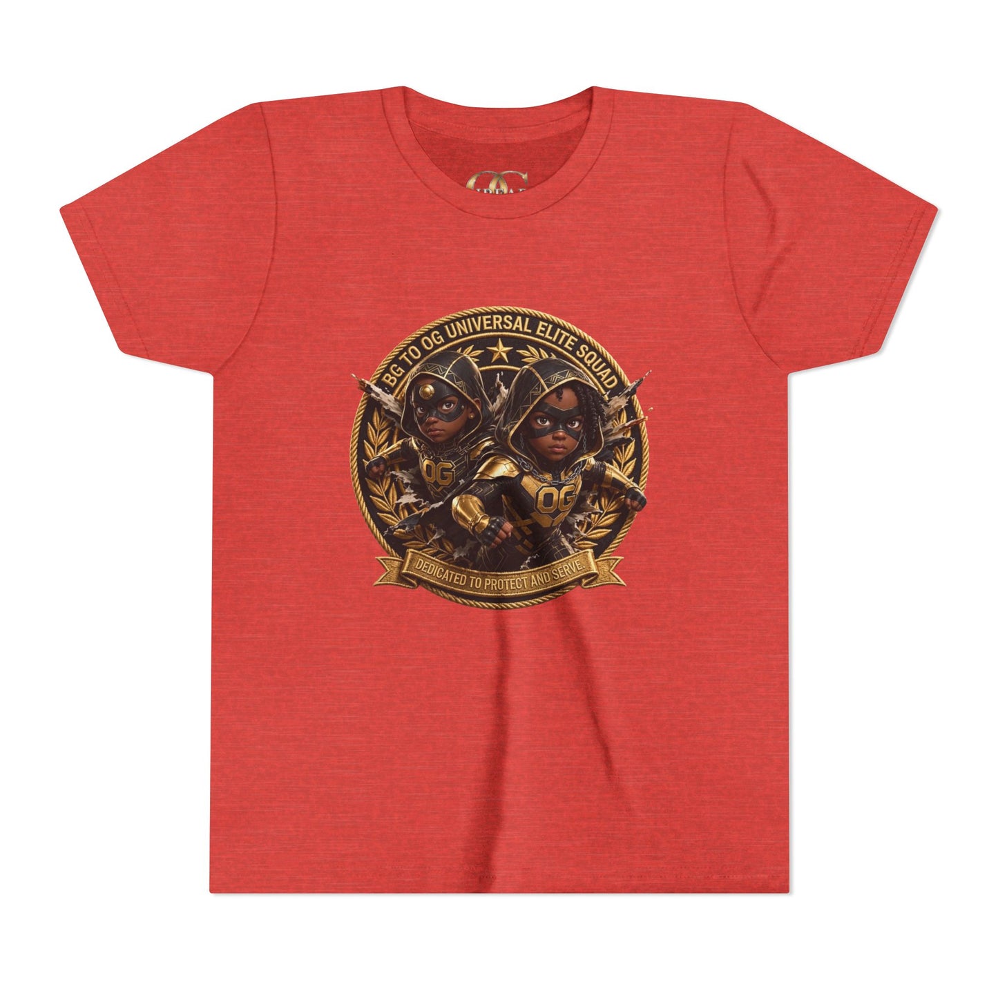 Space Force OG Youth Tee