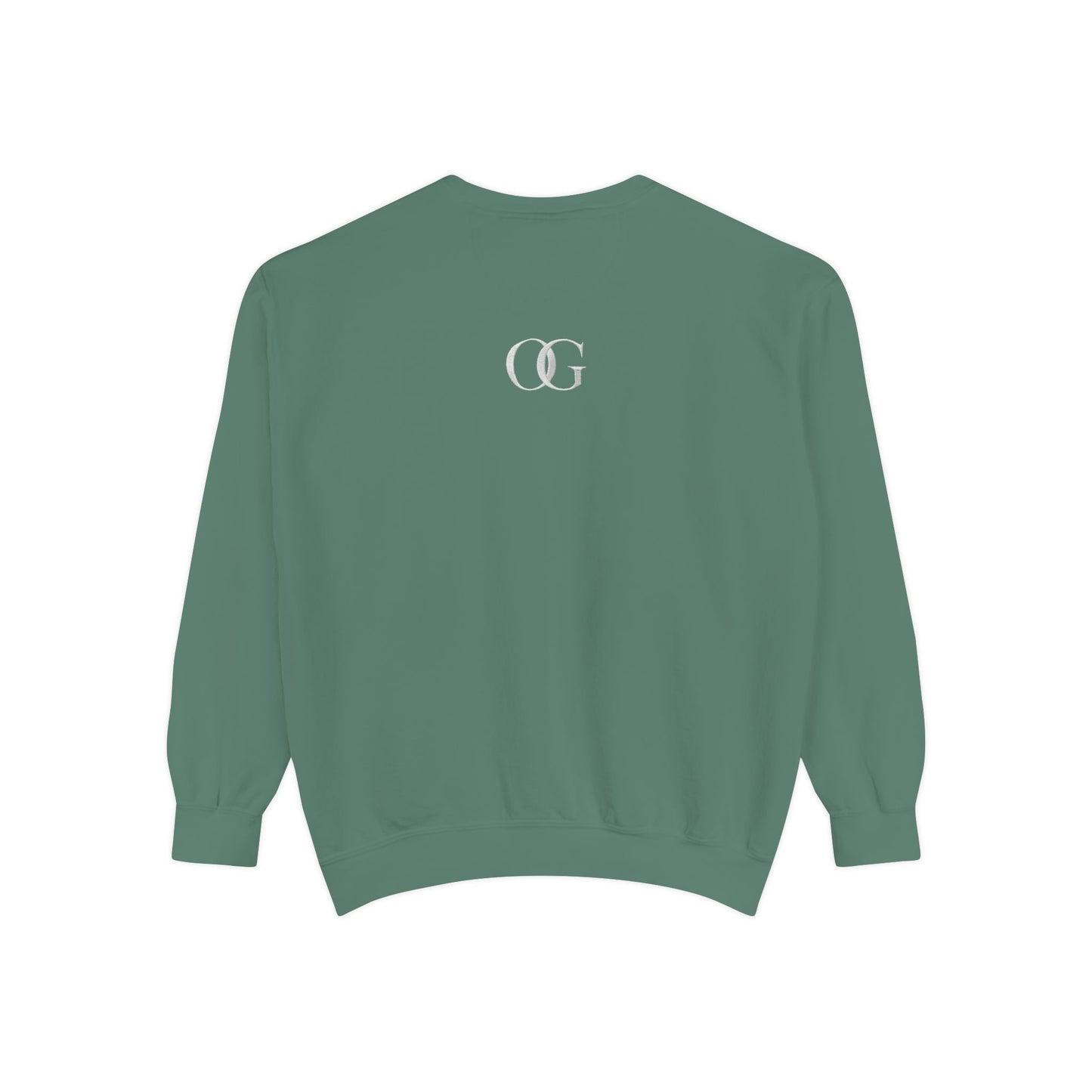 King Moves OG Premium Sweatshirt