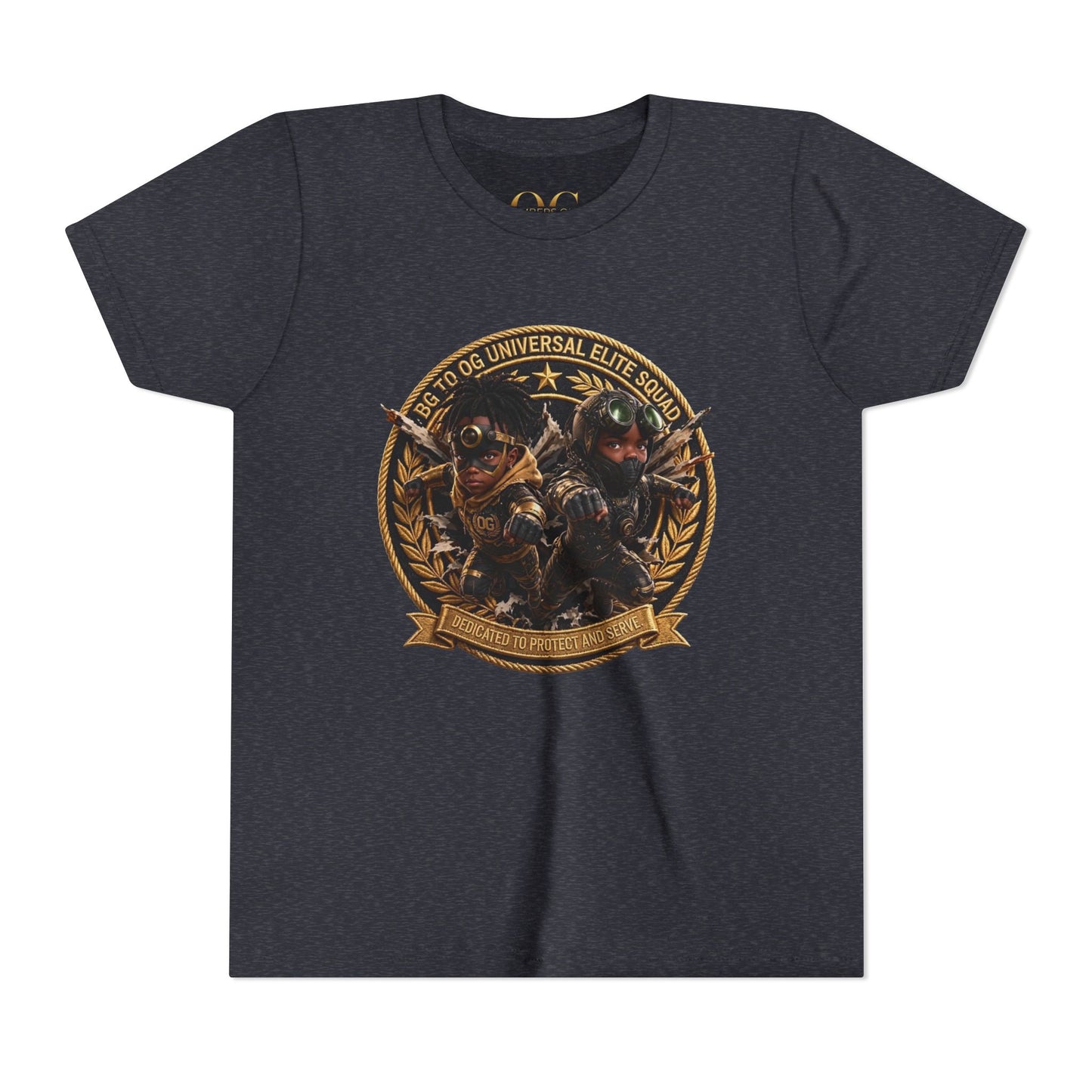 Elite Squad OG Youth Tee