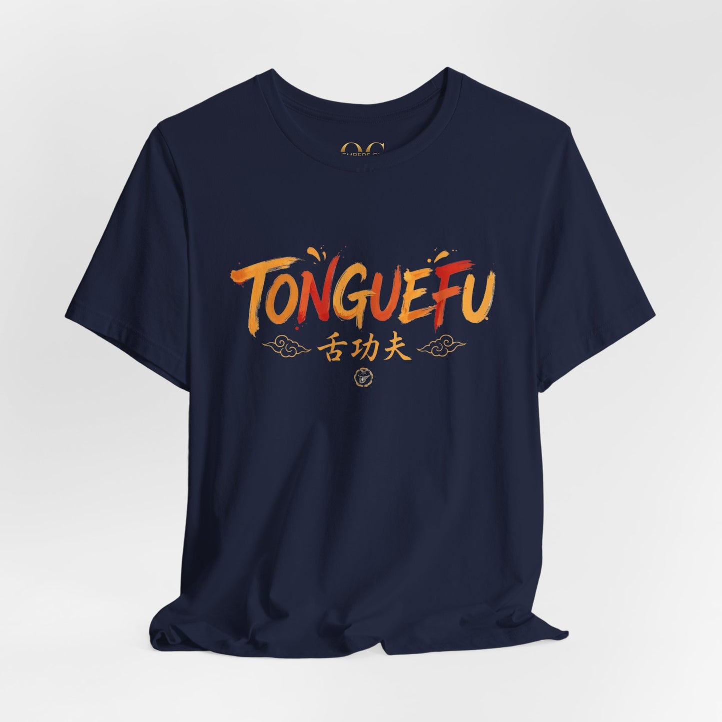 Tongue Fu OG Tee