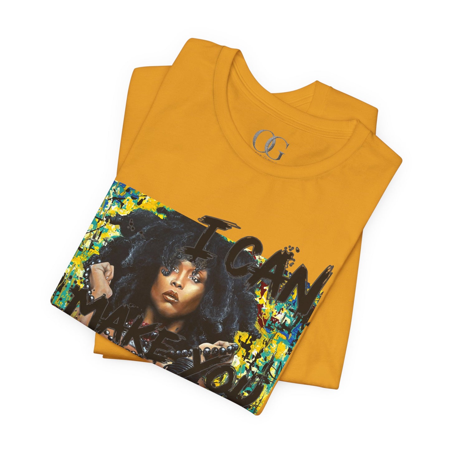 Put Your Phone Down OG Tee