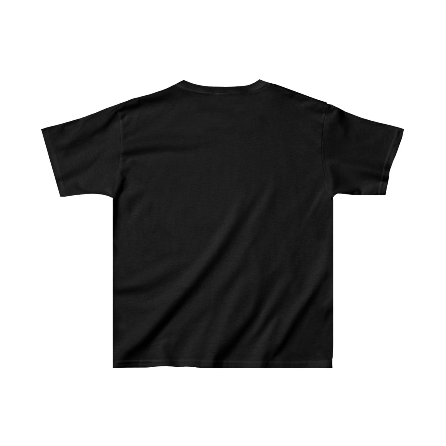 Stay Ready OG Character tee