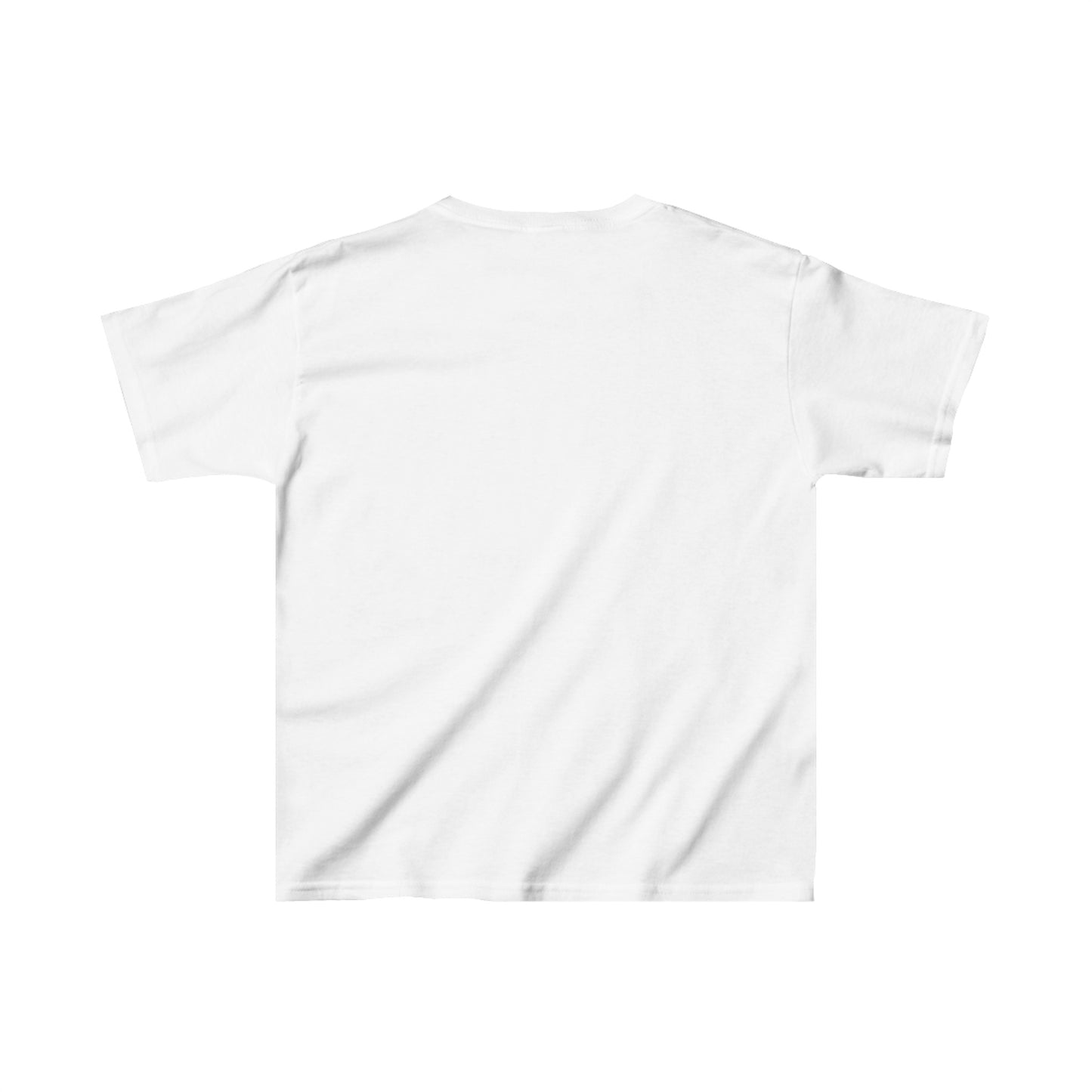 Stay Ready OG Character tee