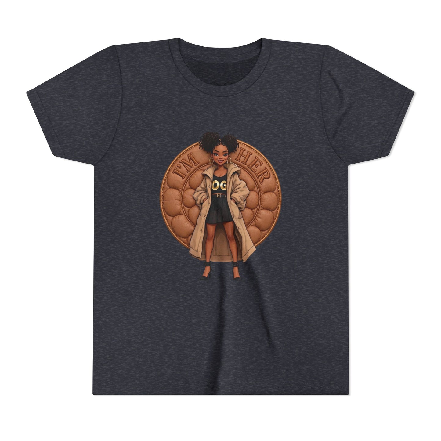 I’m Her OG Youth Tee