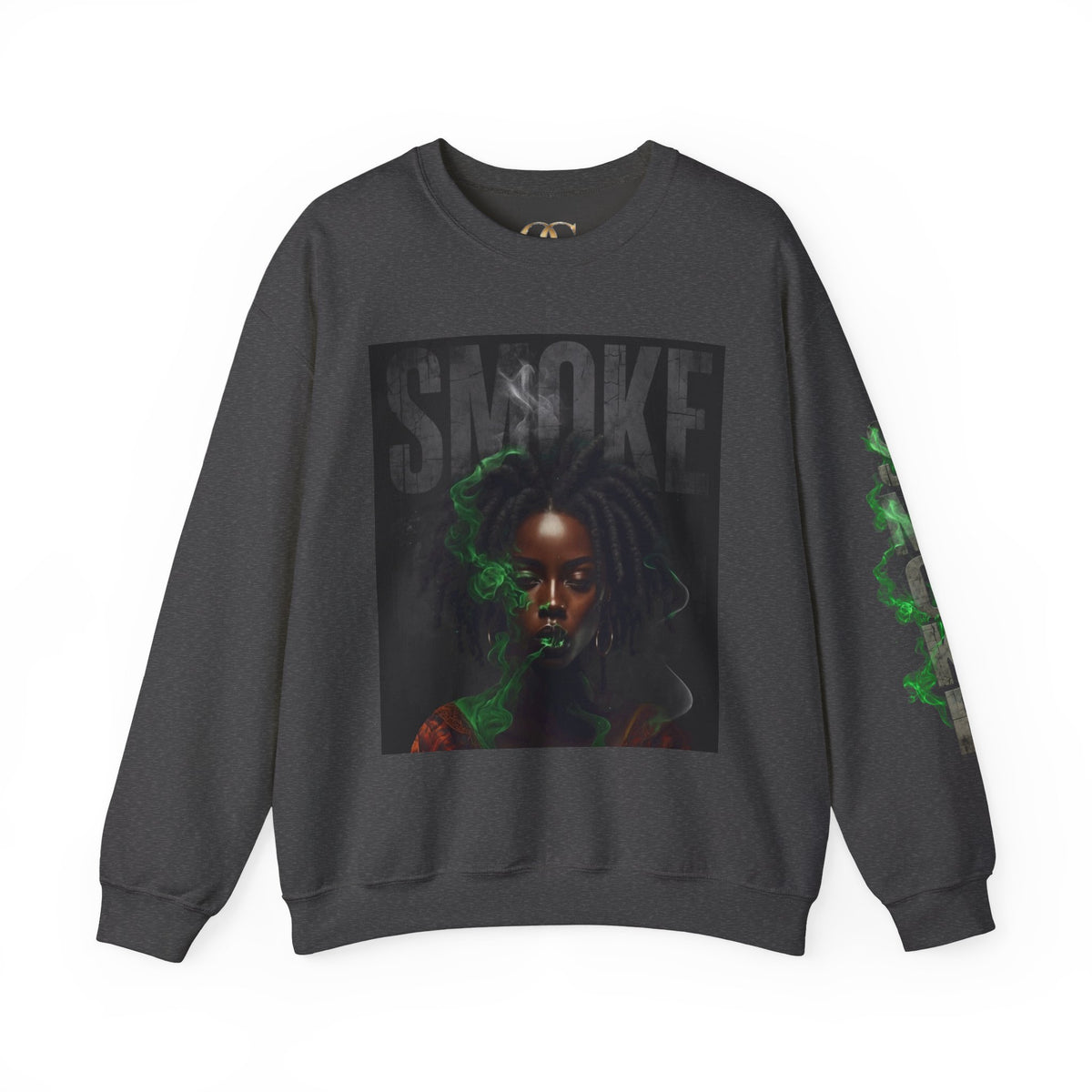 OG Smoke Sweatshirt