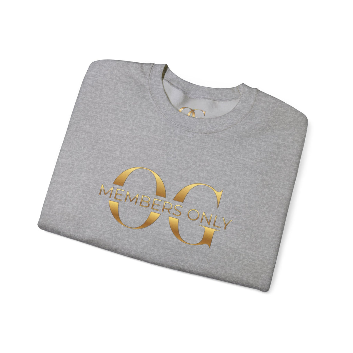 Members Only OG Crewneck Sweatshirt
