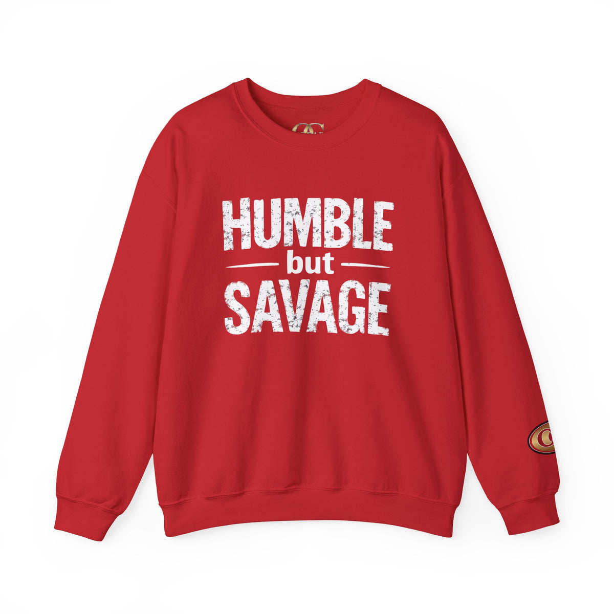 Humble But Savage OG Sweatshirt
